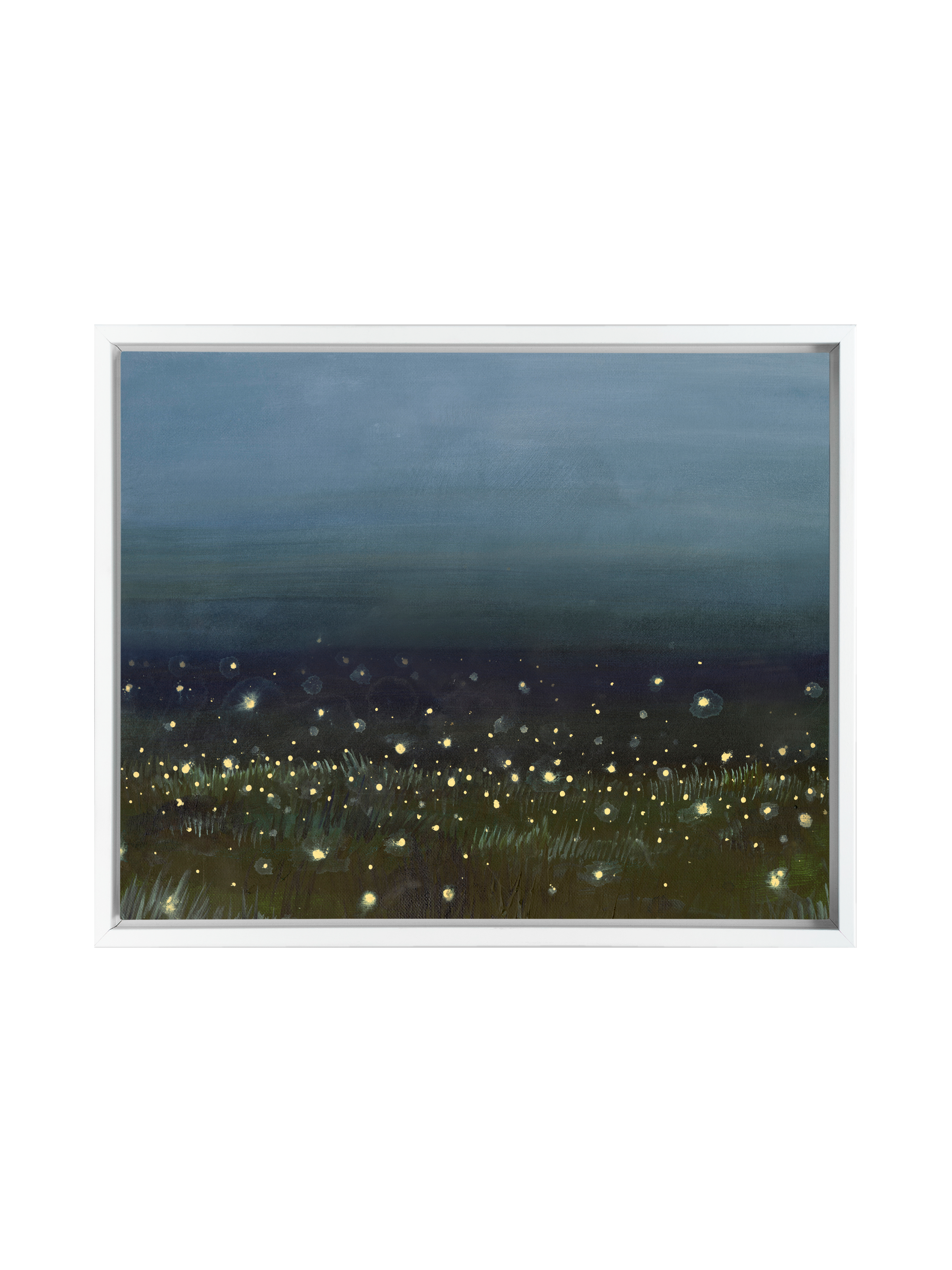 Firefly Field | Canvas
