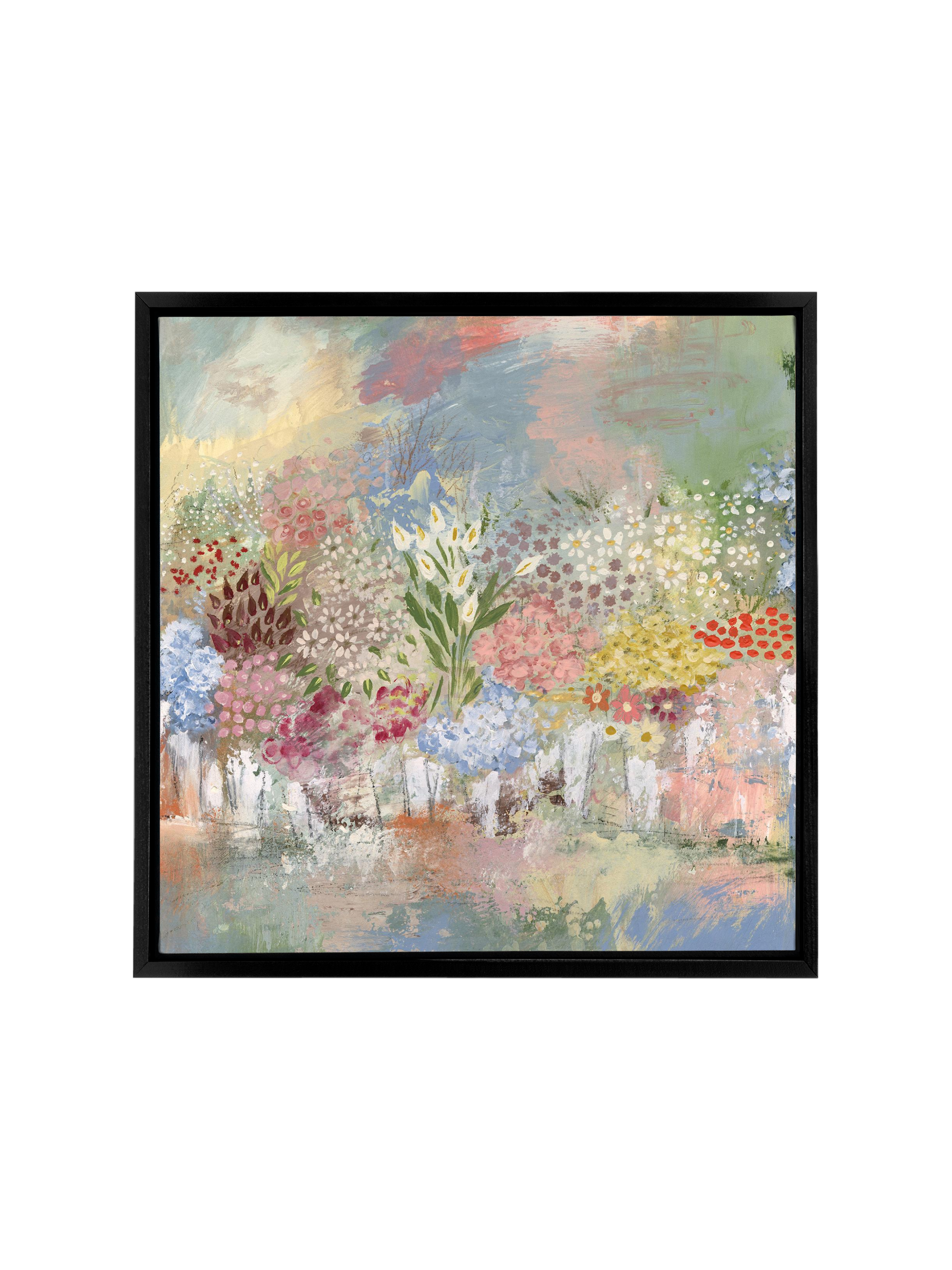 Flower Stand | Canvas
