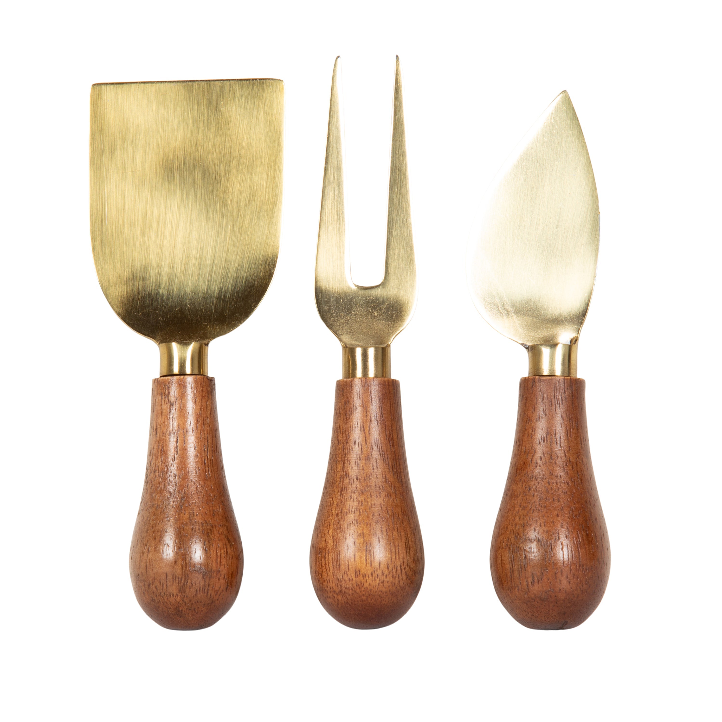 Waylock Cheese Board with Utensils