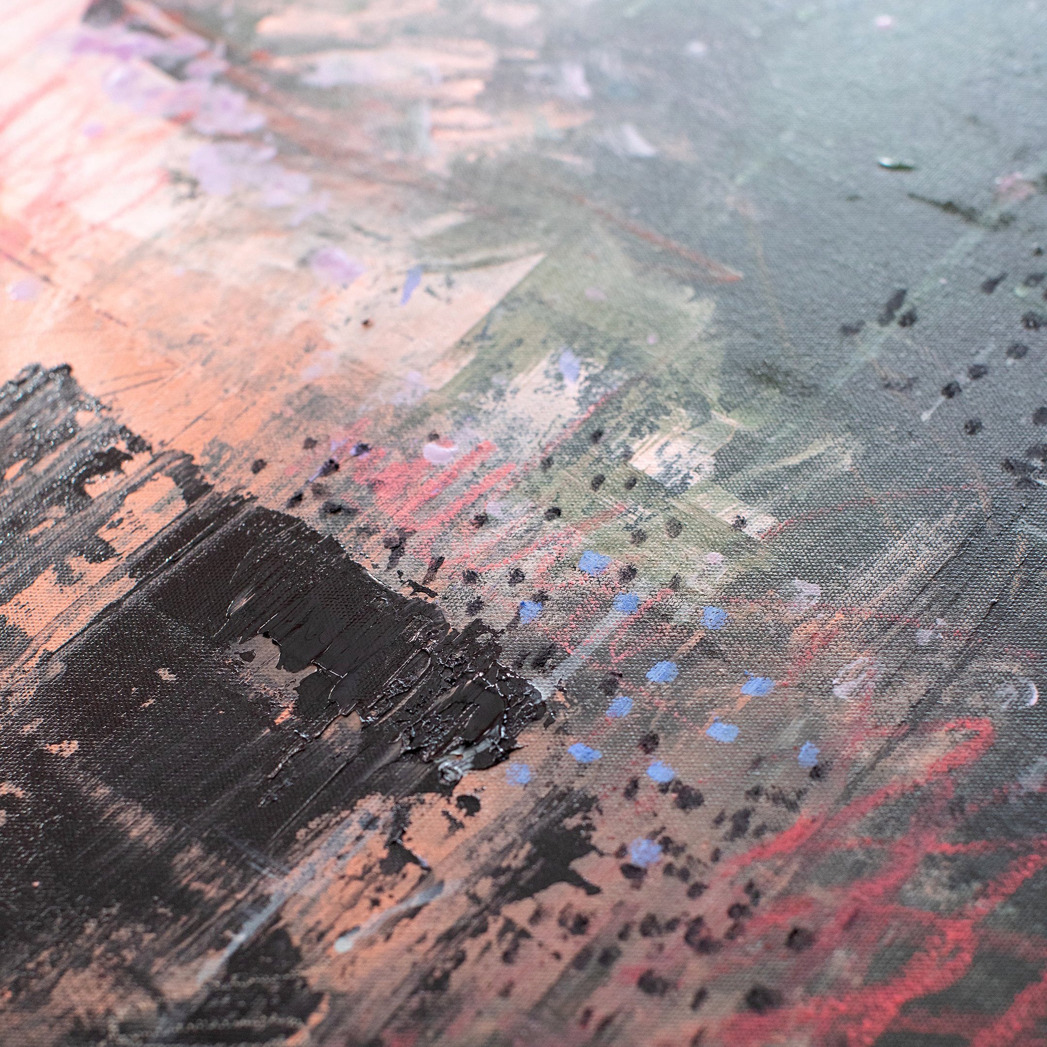 Fairy Garden | Art Print