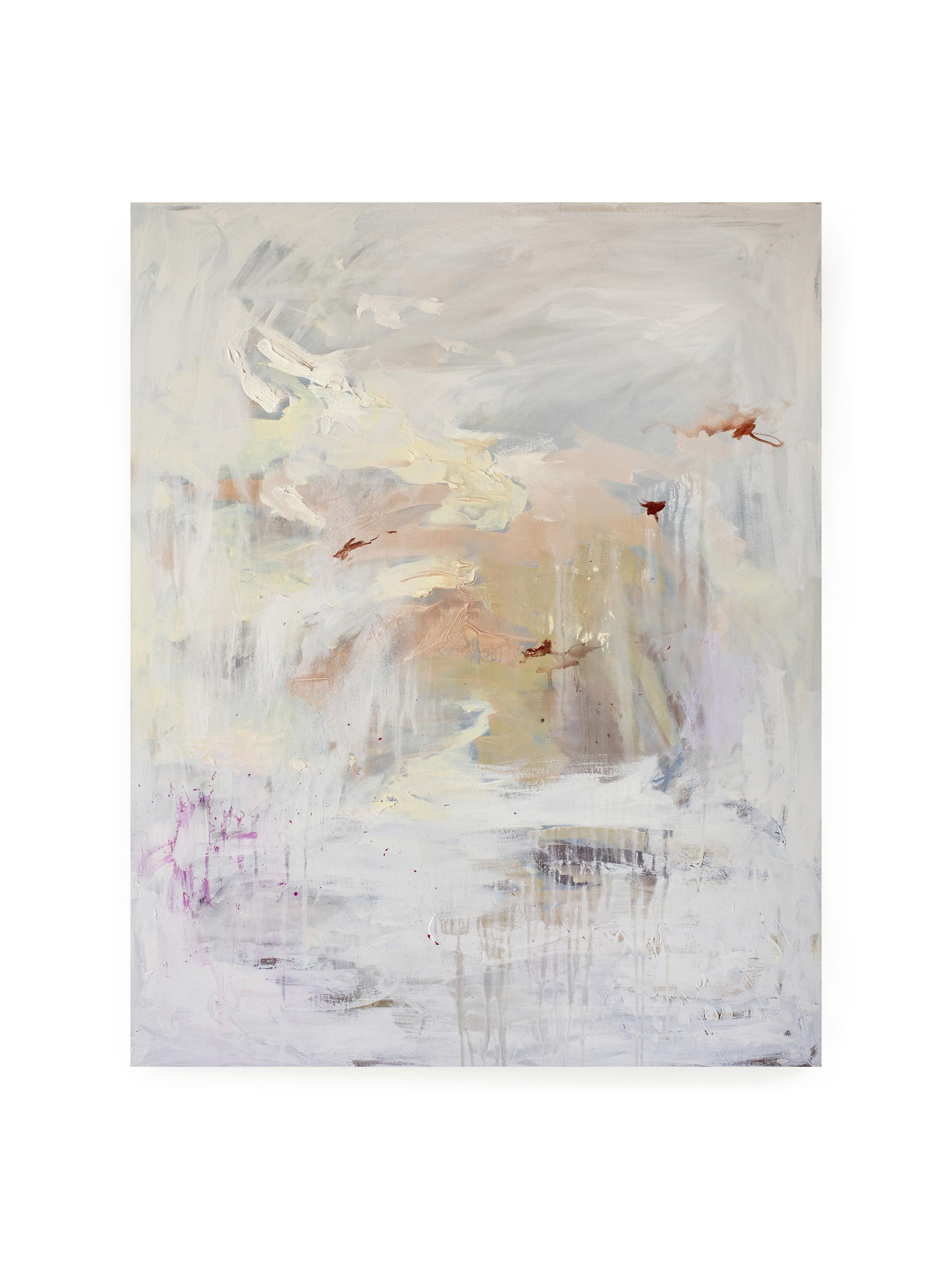 Glimmers | Art Print