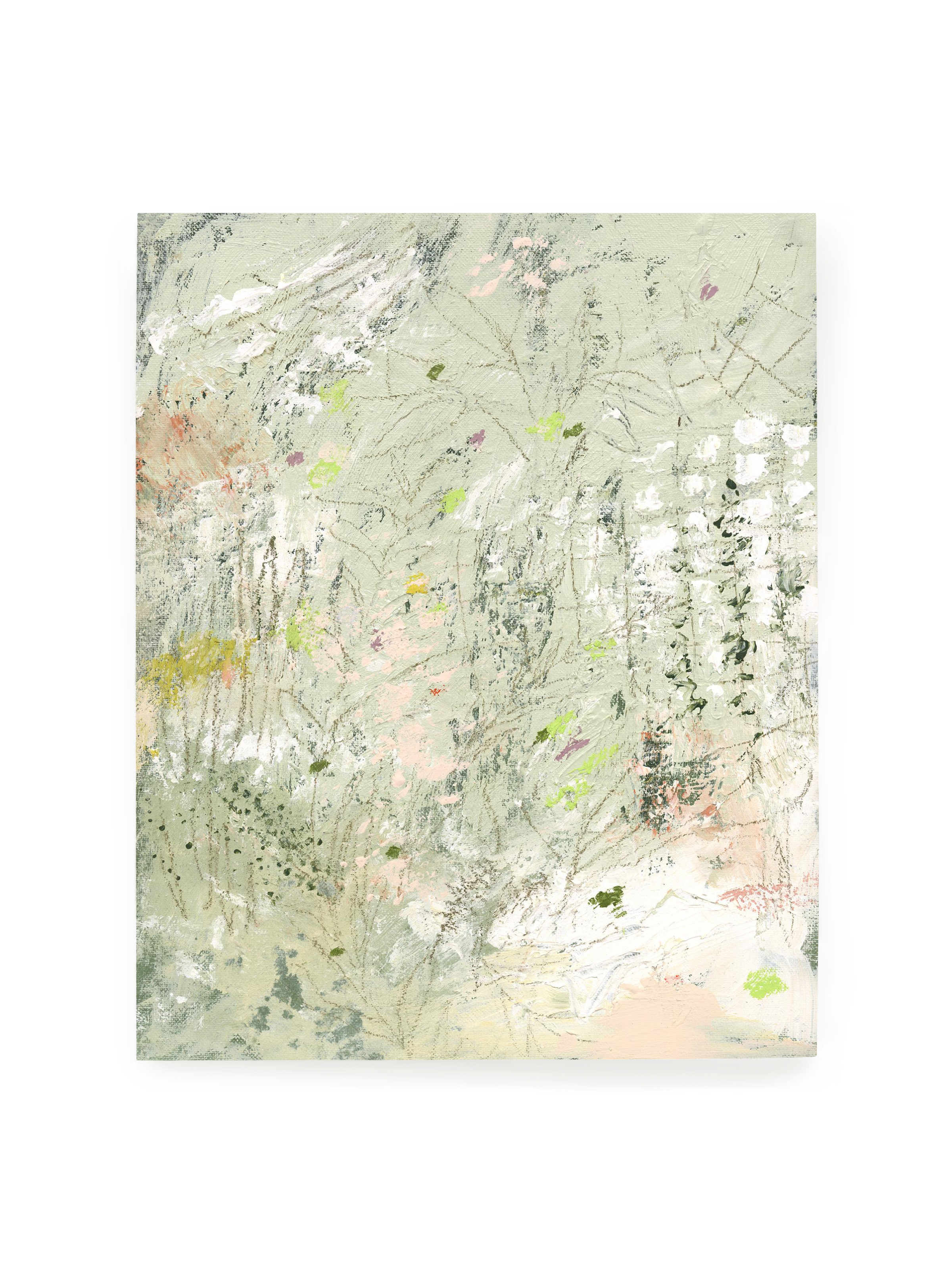 Greenhouse | Art Print