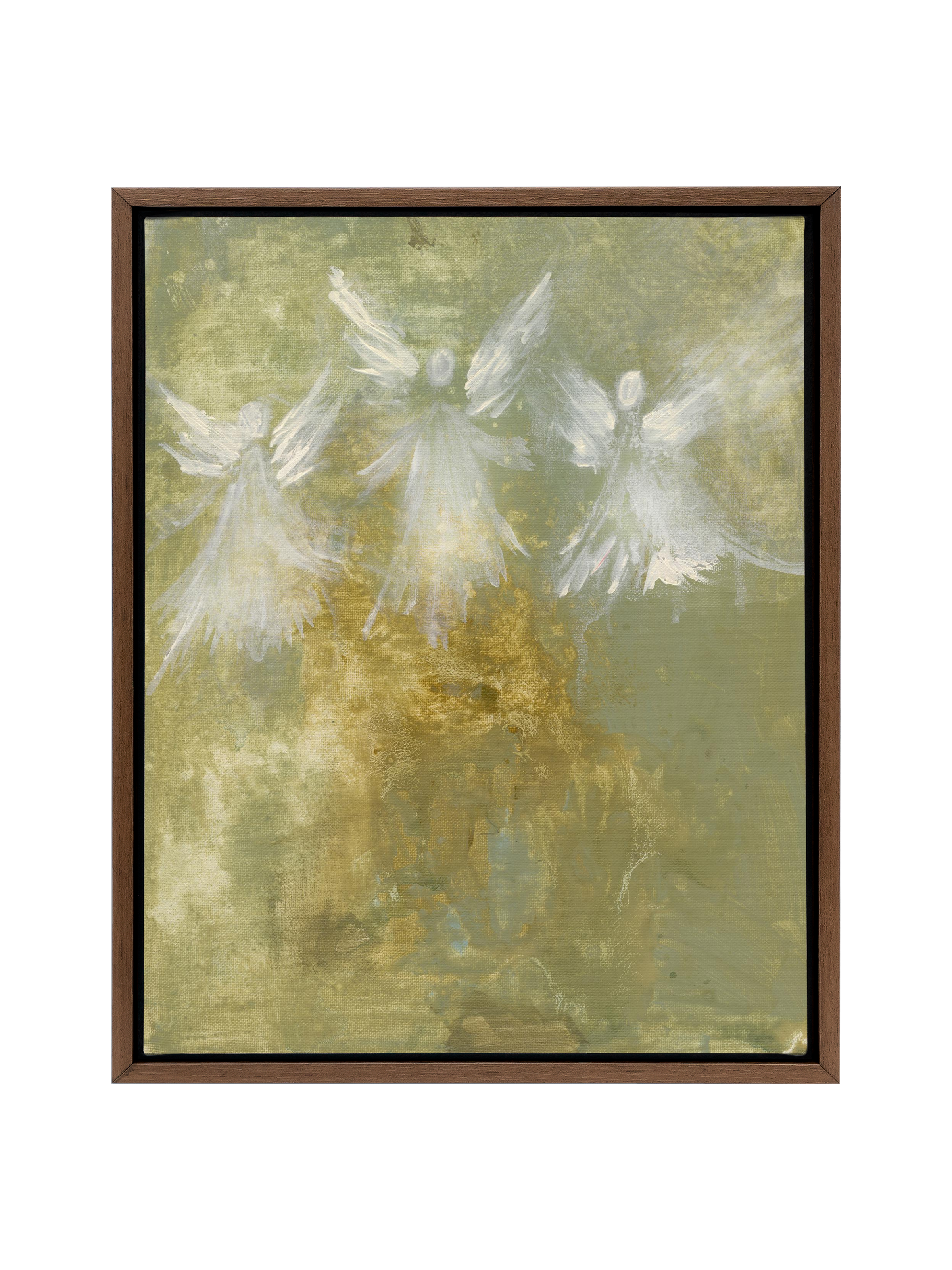 Heavenly Hosts | Canvas