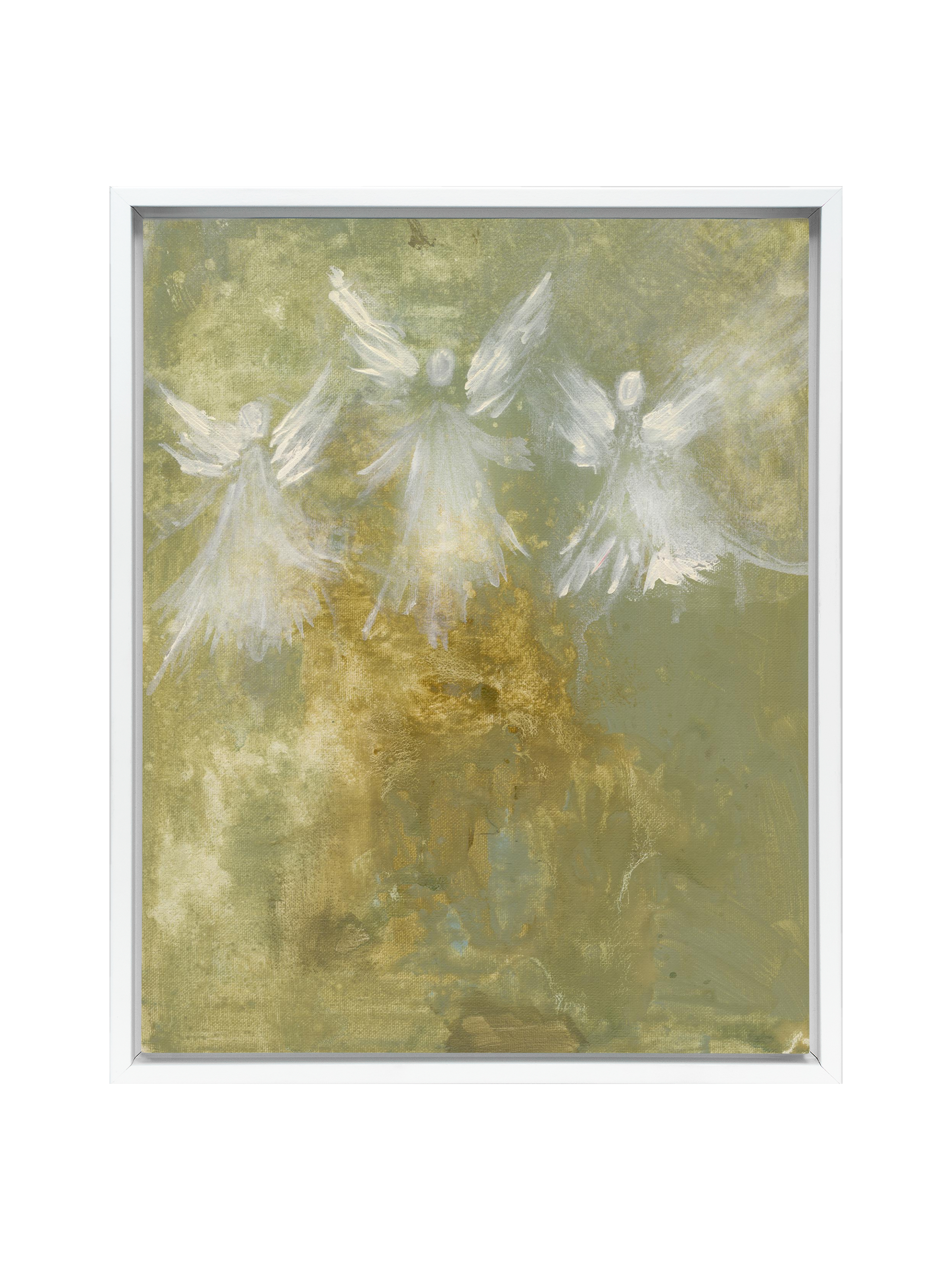Heavenly Hosts | Canvas