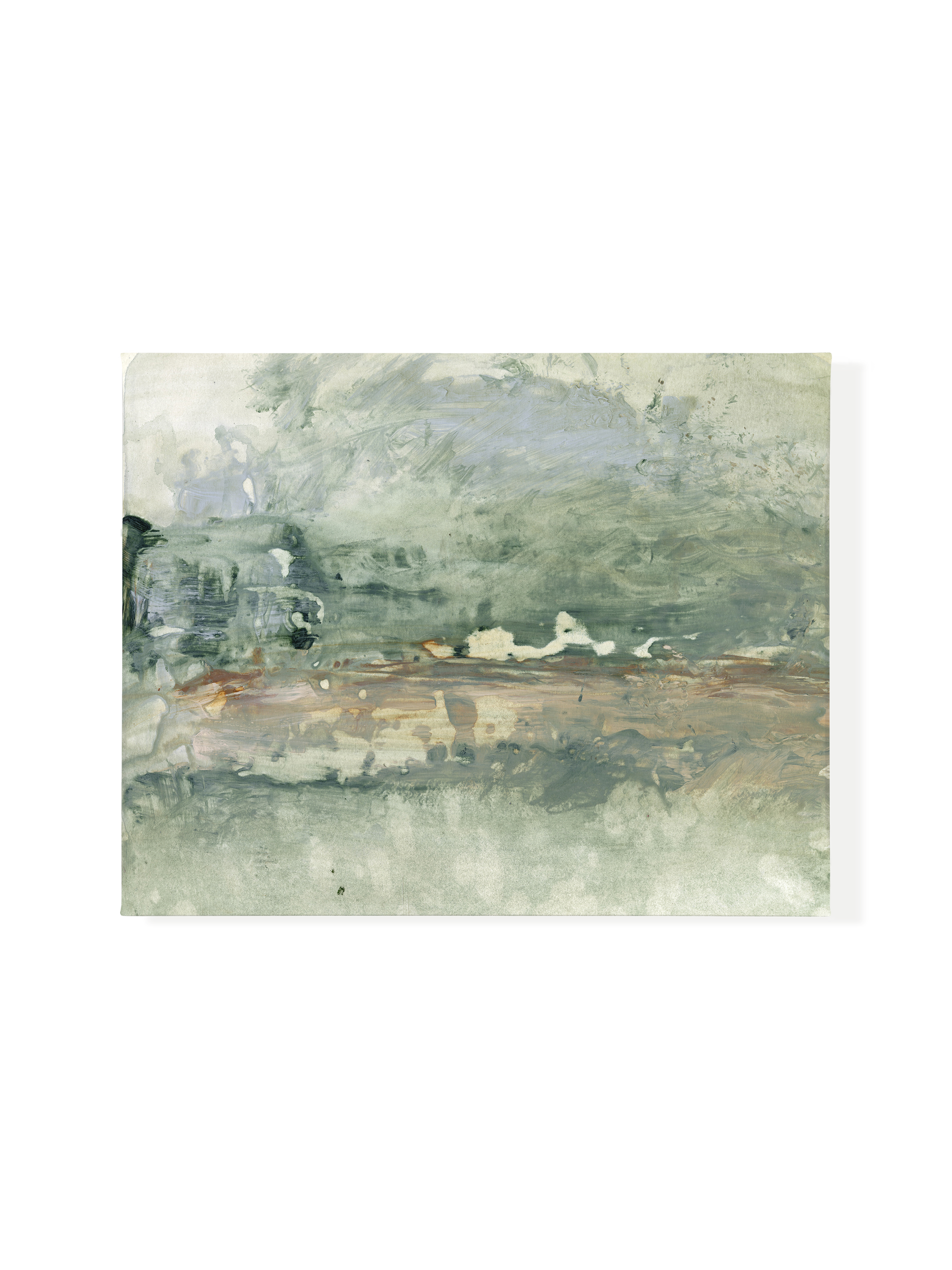 Hidden Path | Canvas (Classic Horizontal)