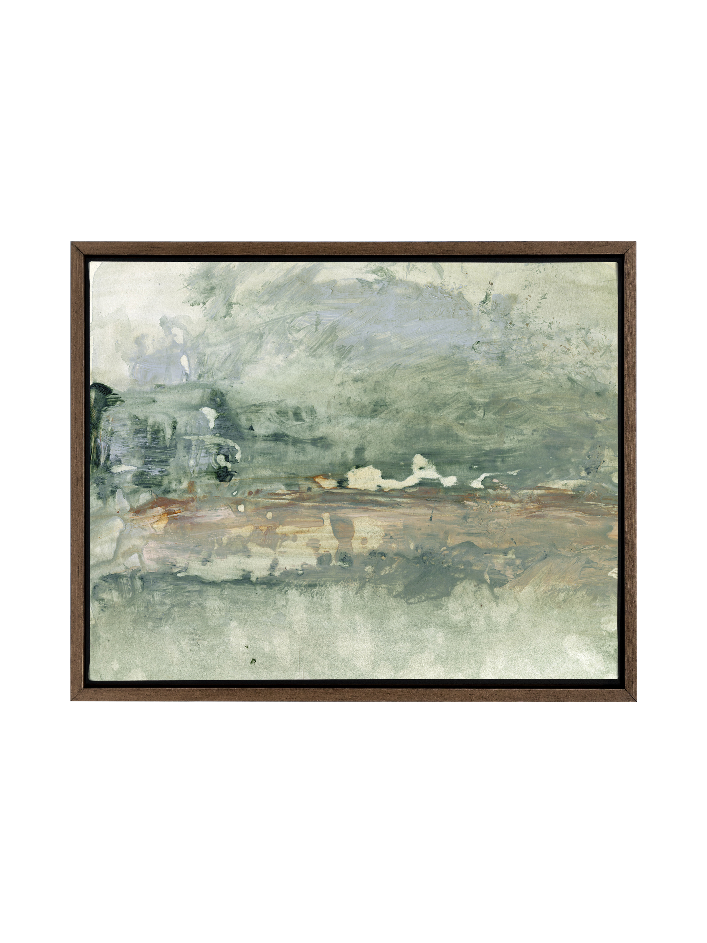 Hidden Path | Canvas (Classic Horizontal)