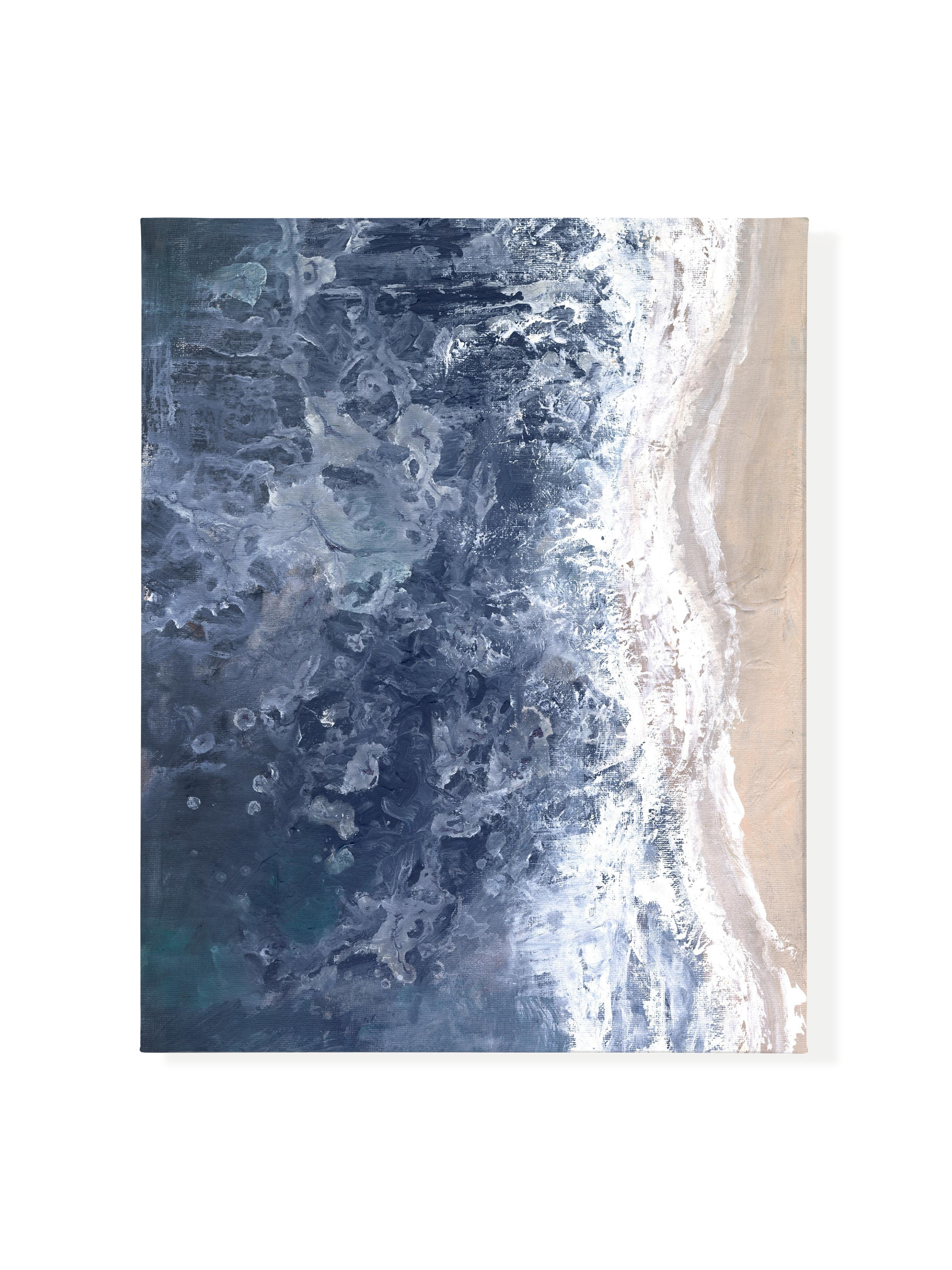 High Tide | Canvas