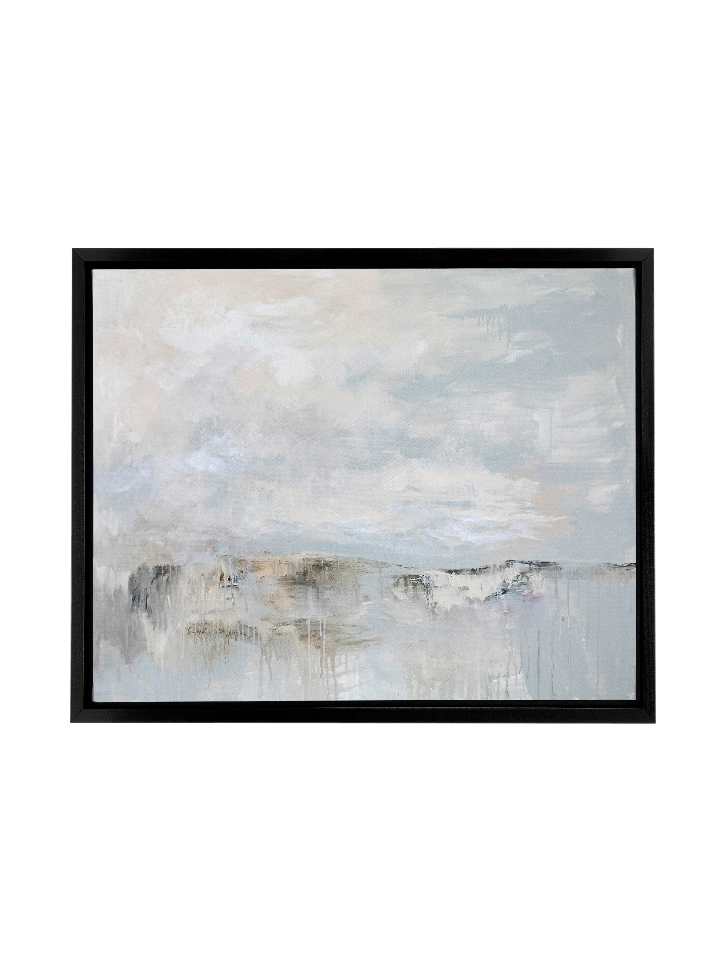 Quietude | Canvas
