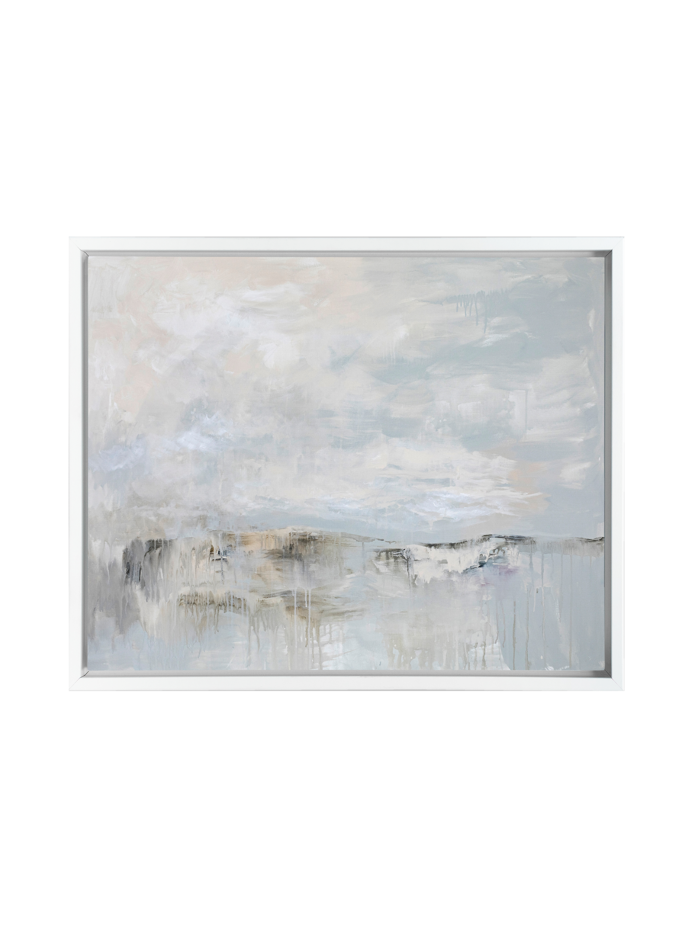 Quietude | Canvas