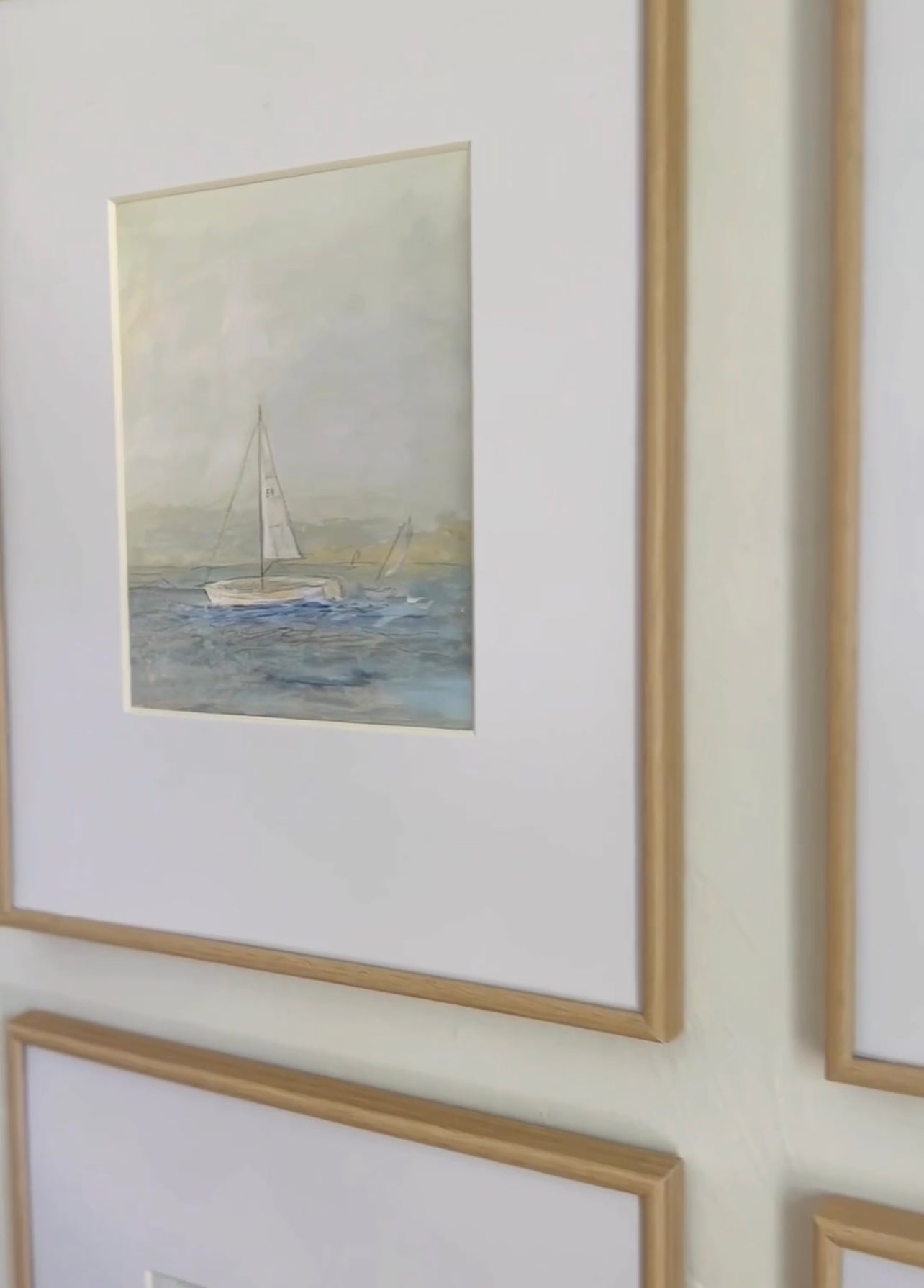 Sail Away | Art Print