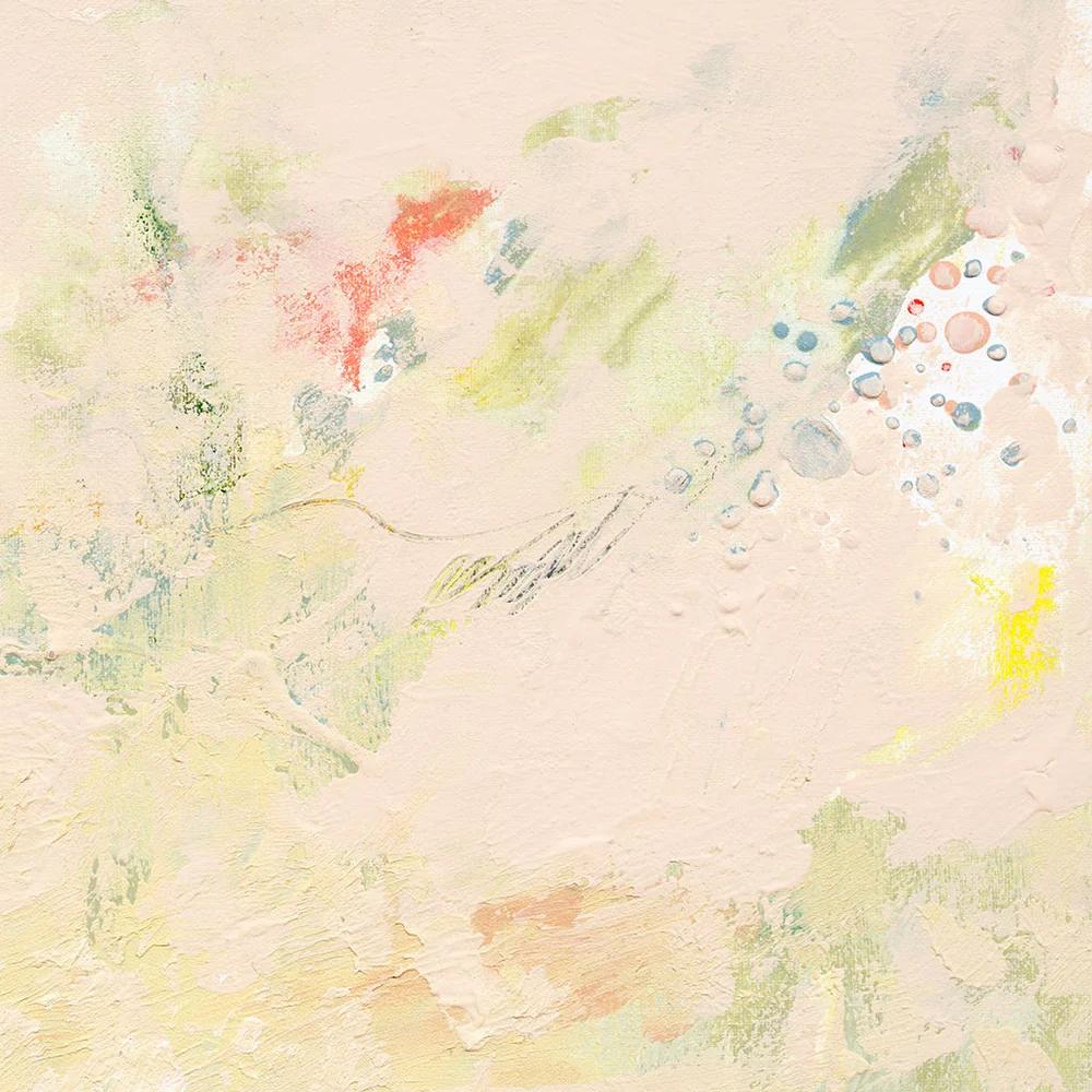 Nectar Luxe Art Print