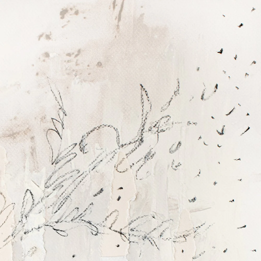 Juliette Luxe Art Print