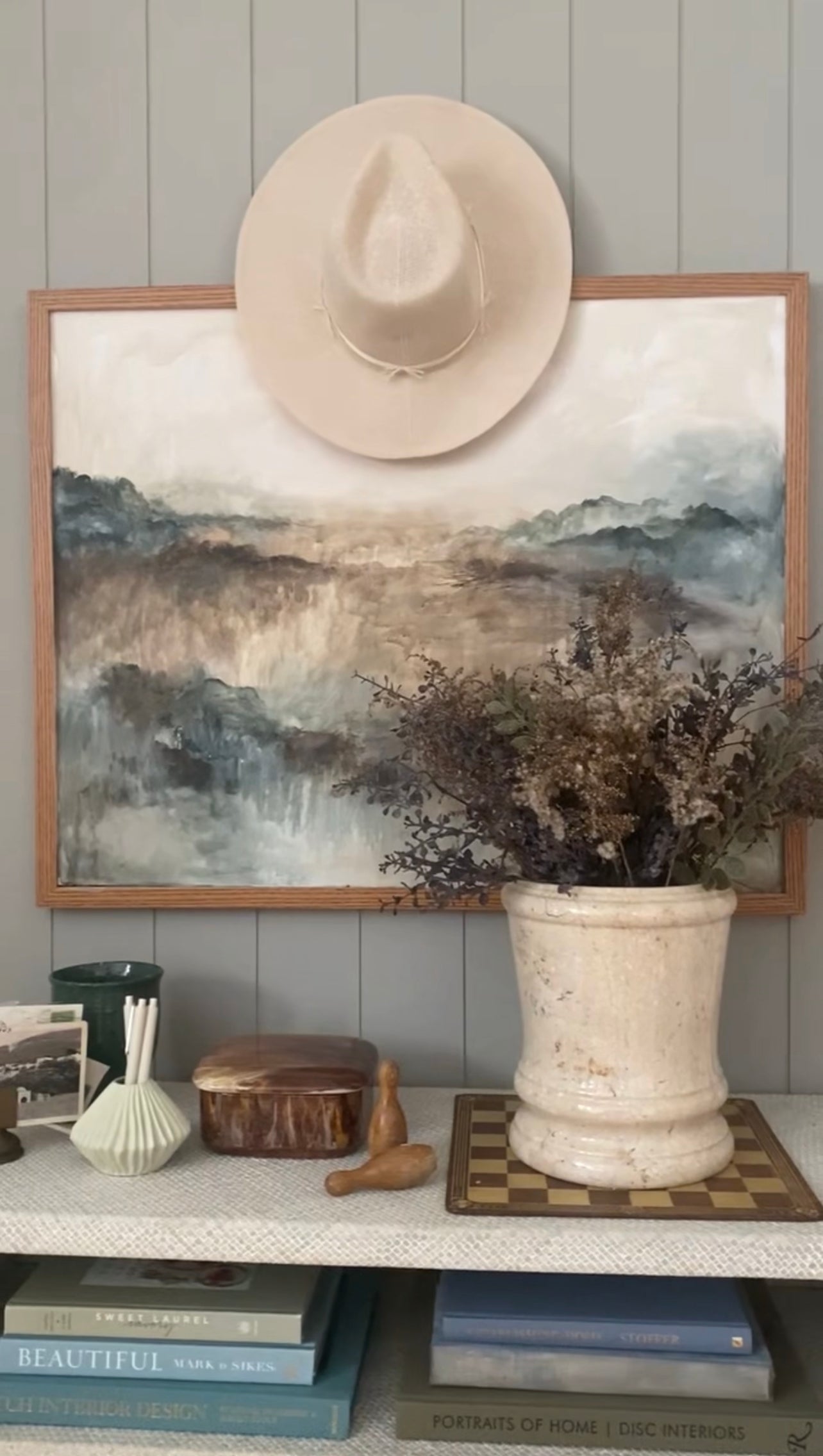 Emerald Valley | Canvas