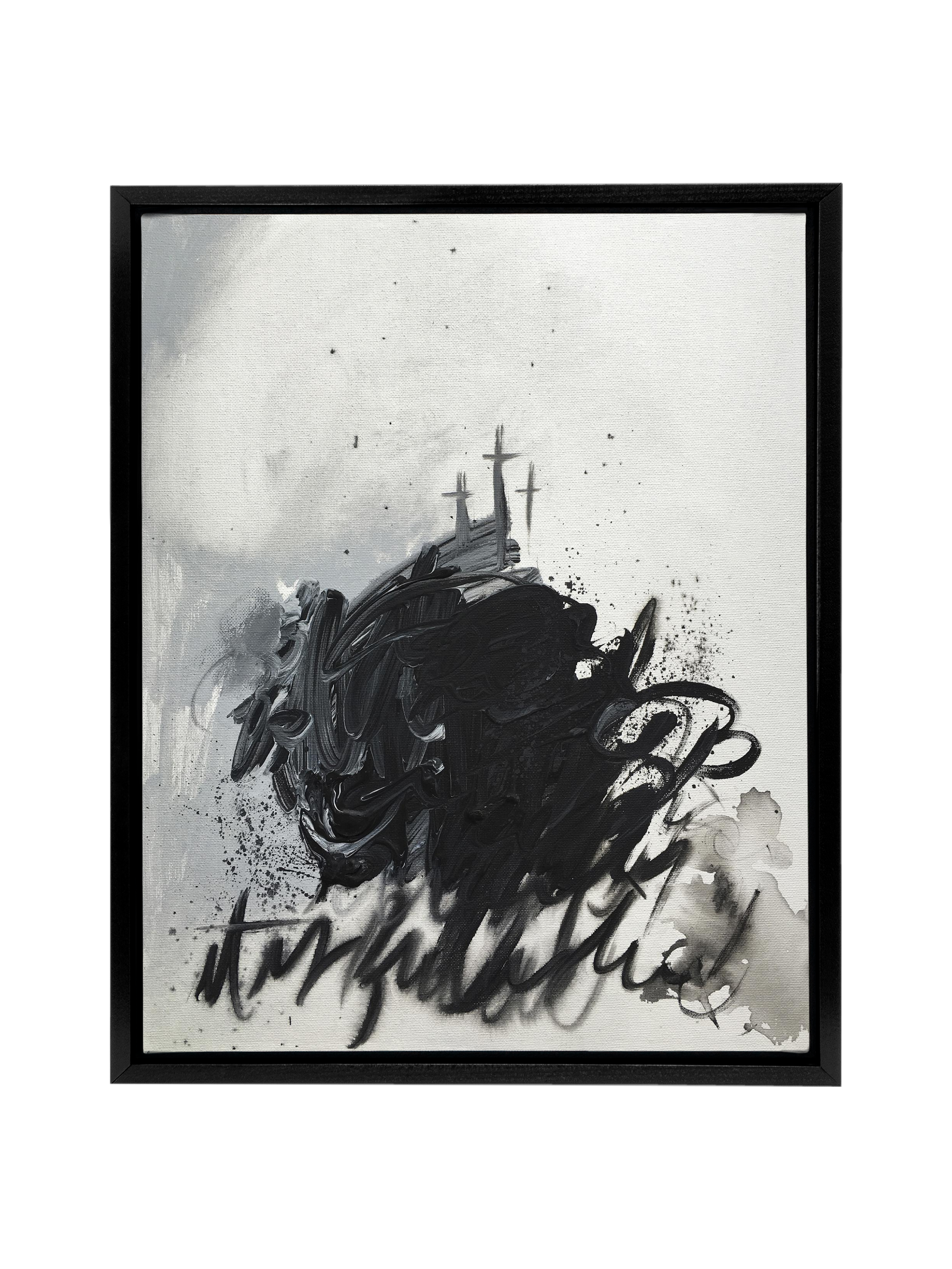 It Is Finished | Canvas