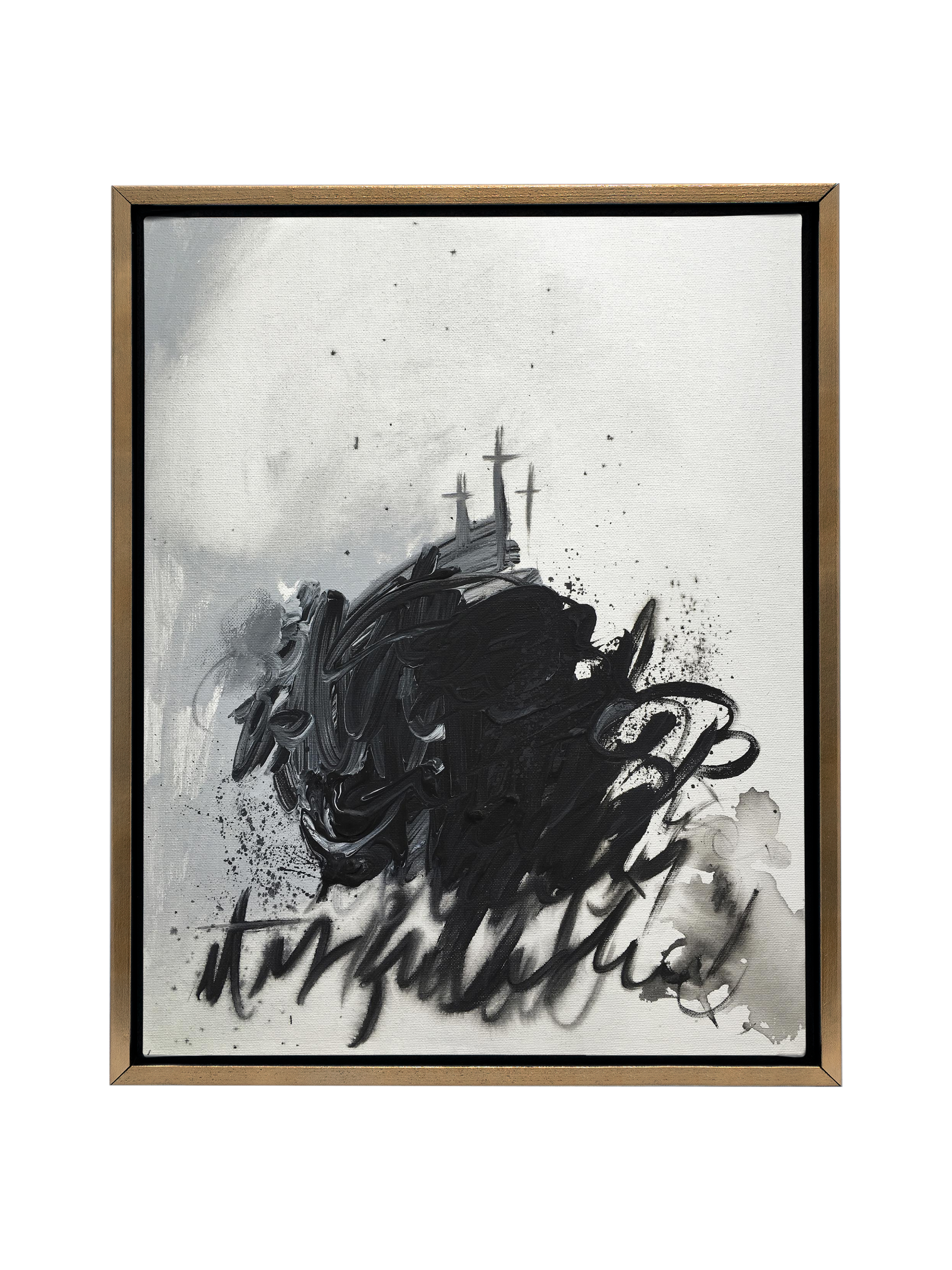 It Is Finished | Canvas