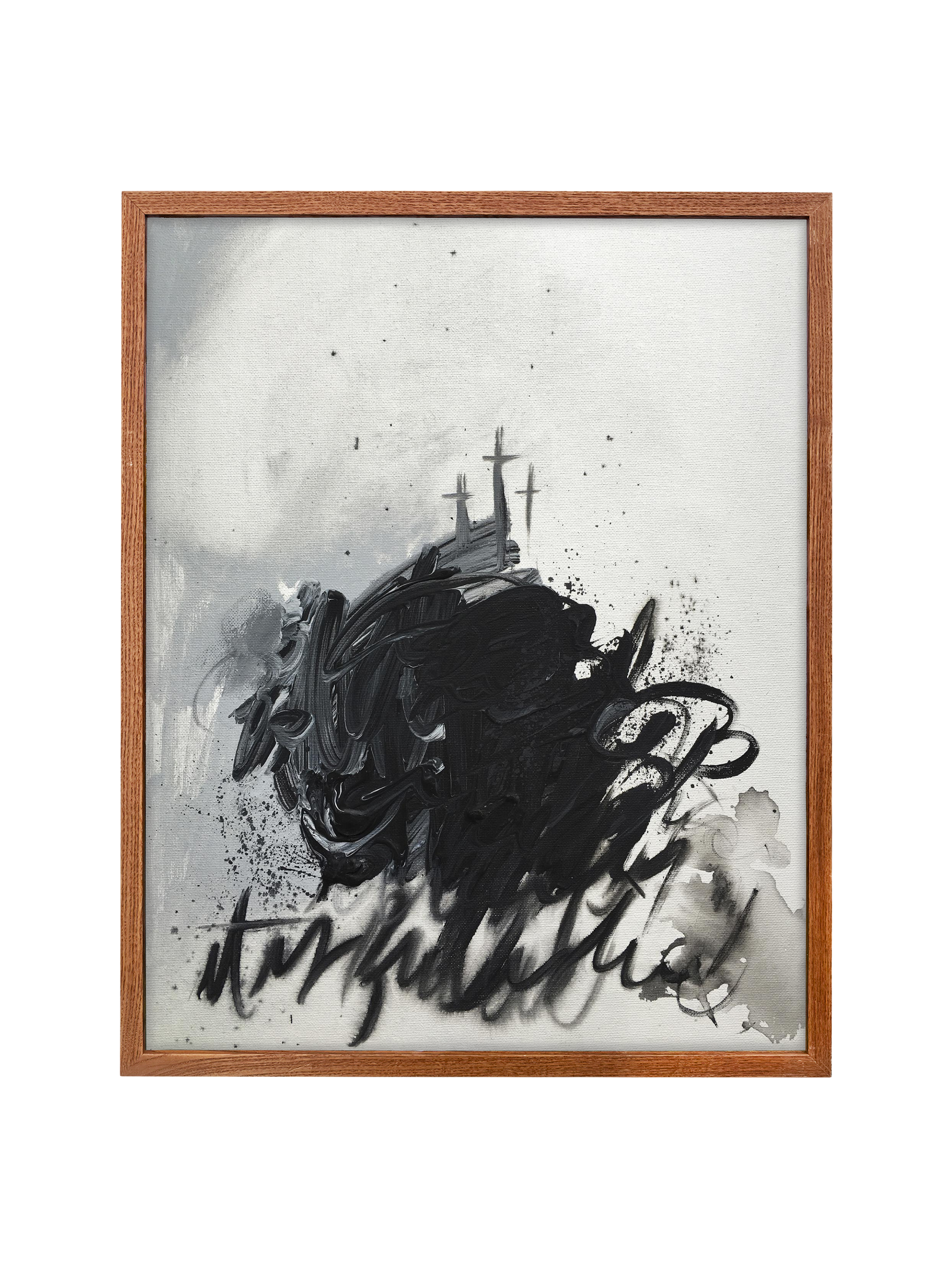 It Is Finished | Canvas