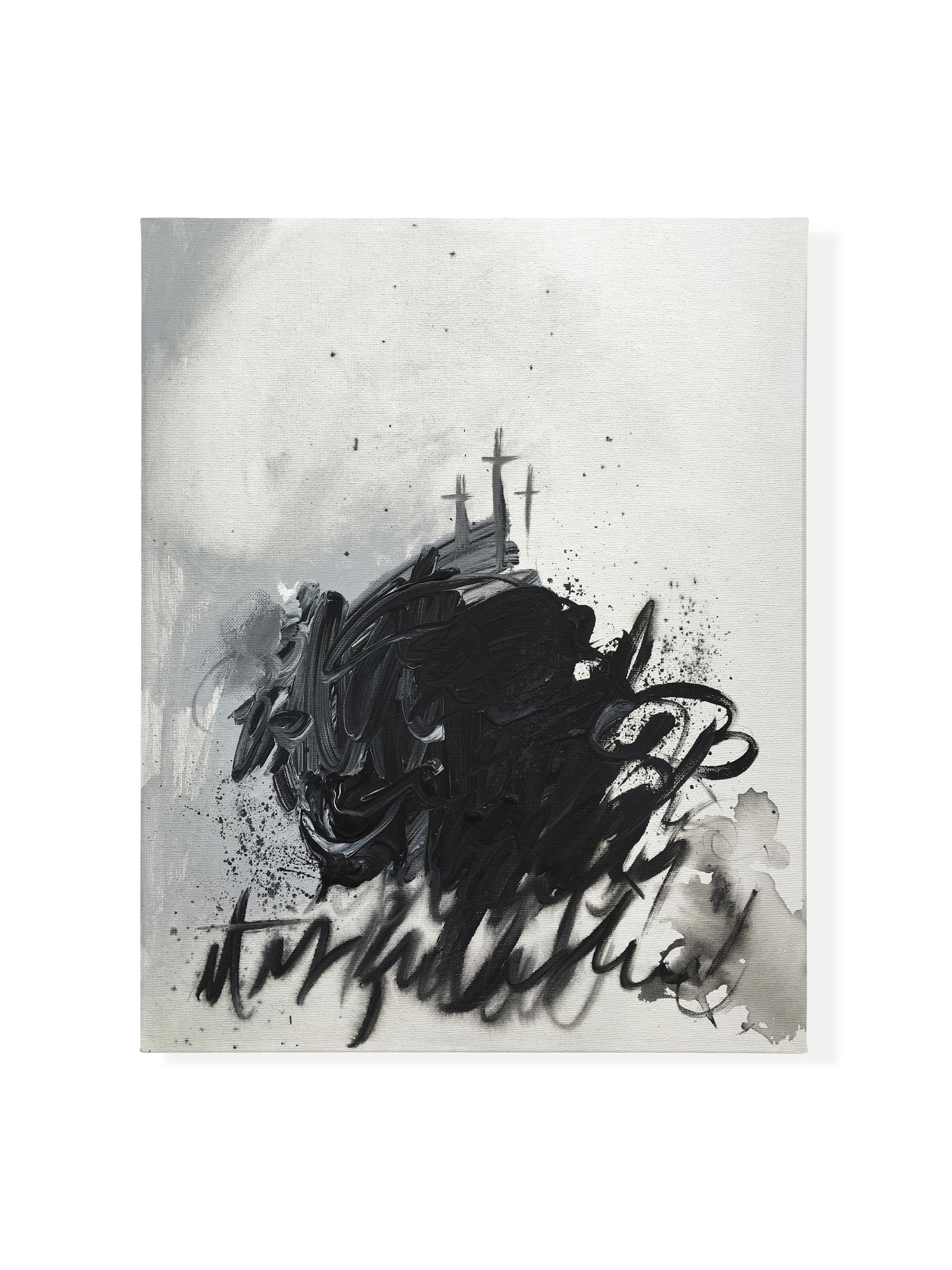 It Is Finished | Canvas