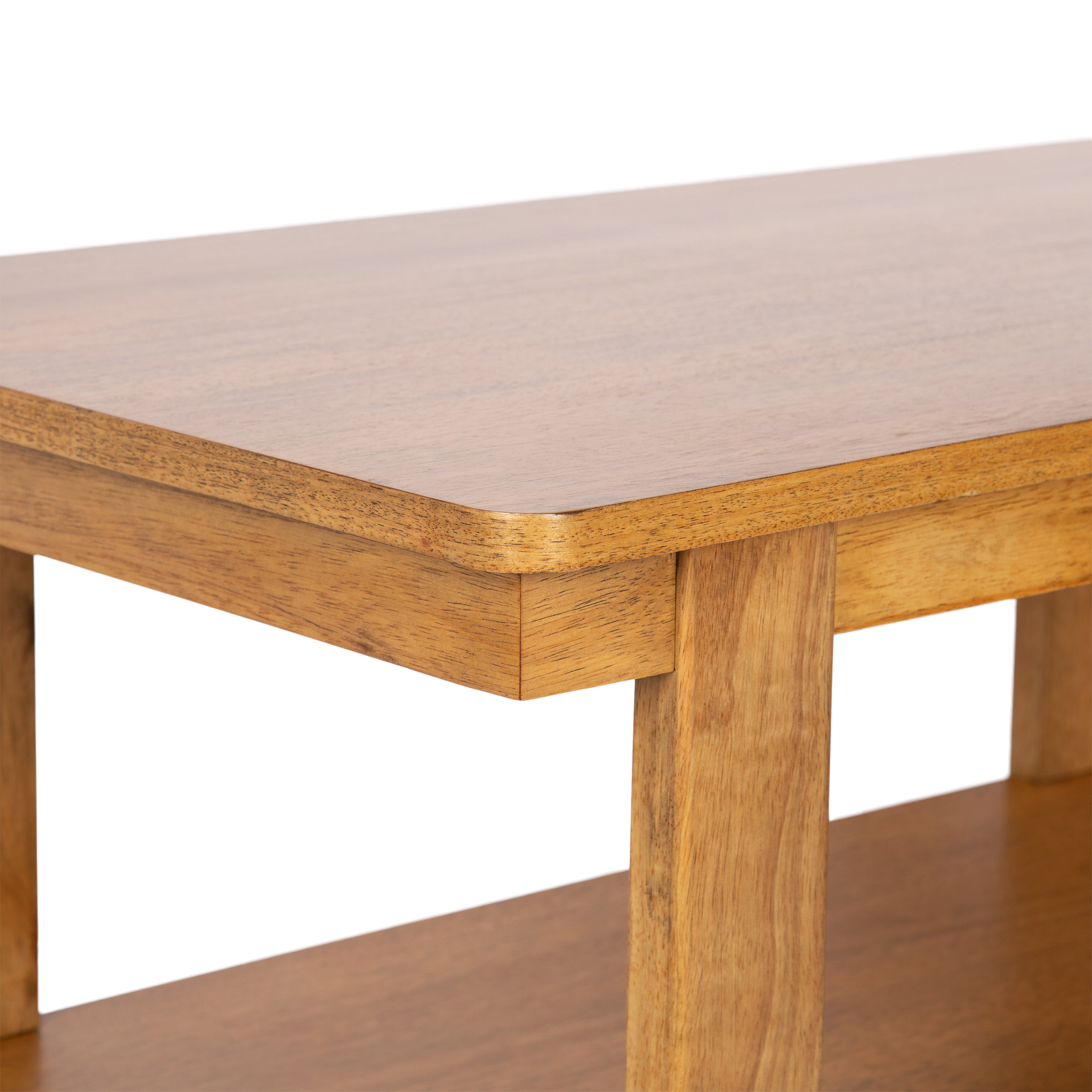 Foxford Rectangle Coffee Table