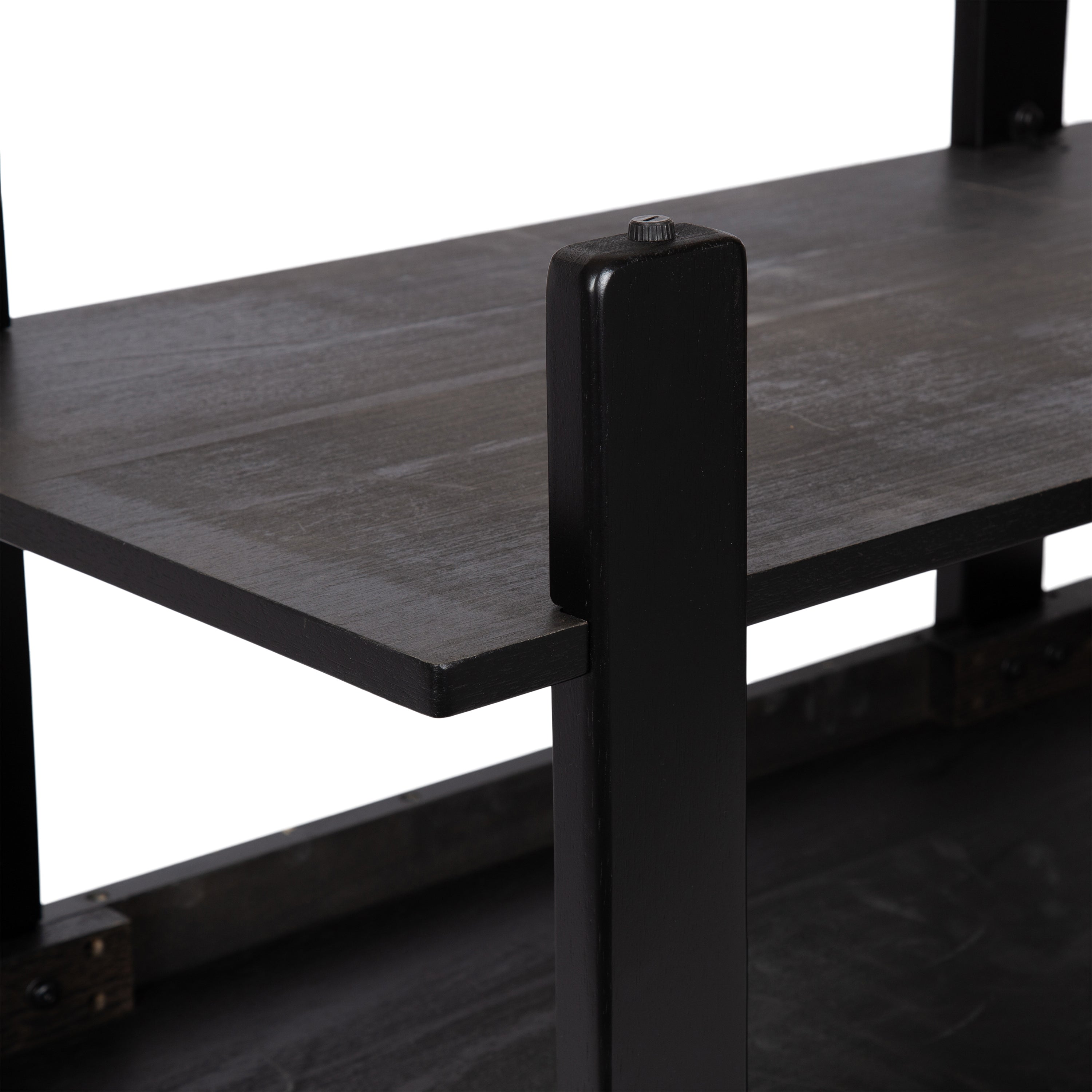 Foxford Rectangle Coffee Table