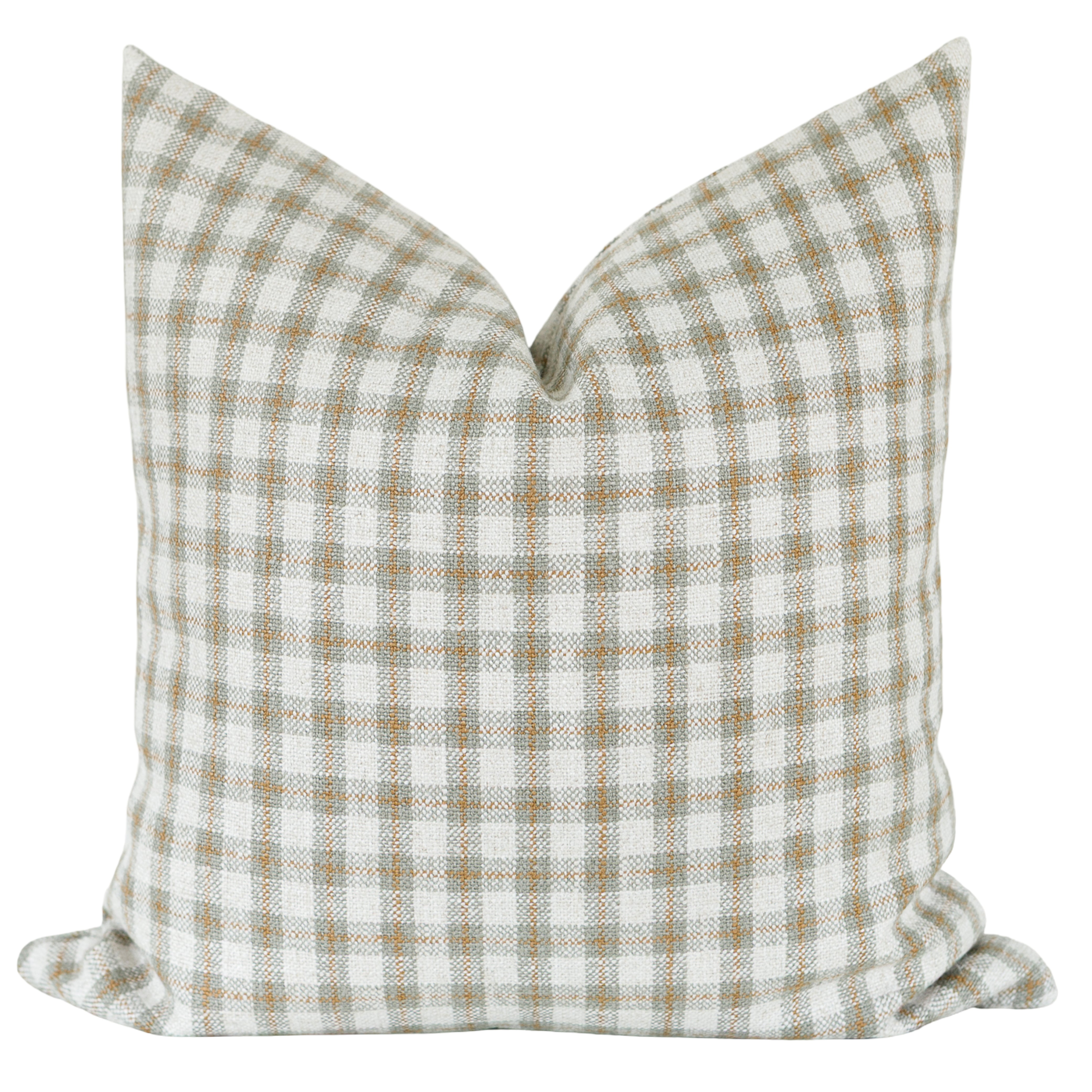 Knox Throw Pillow