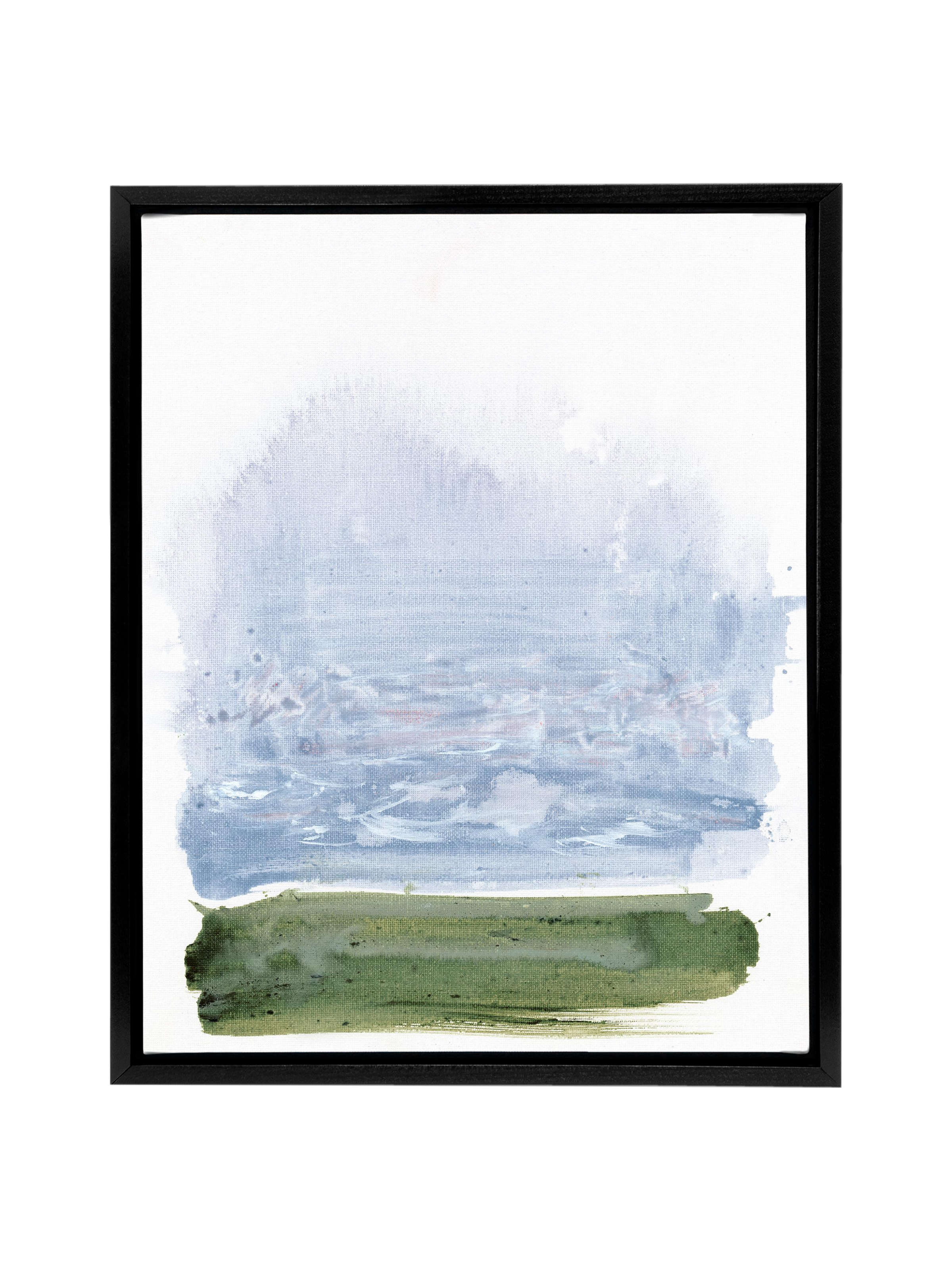 Late Summer Sky | Canvas