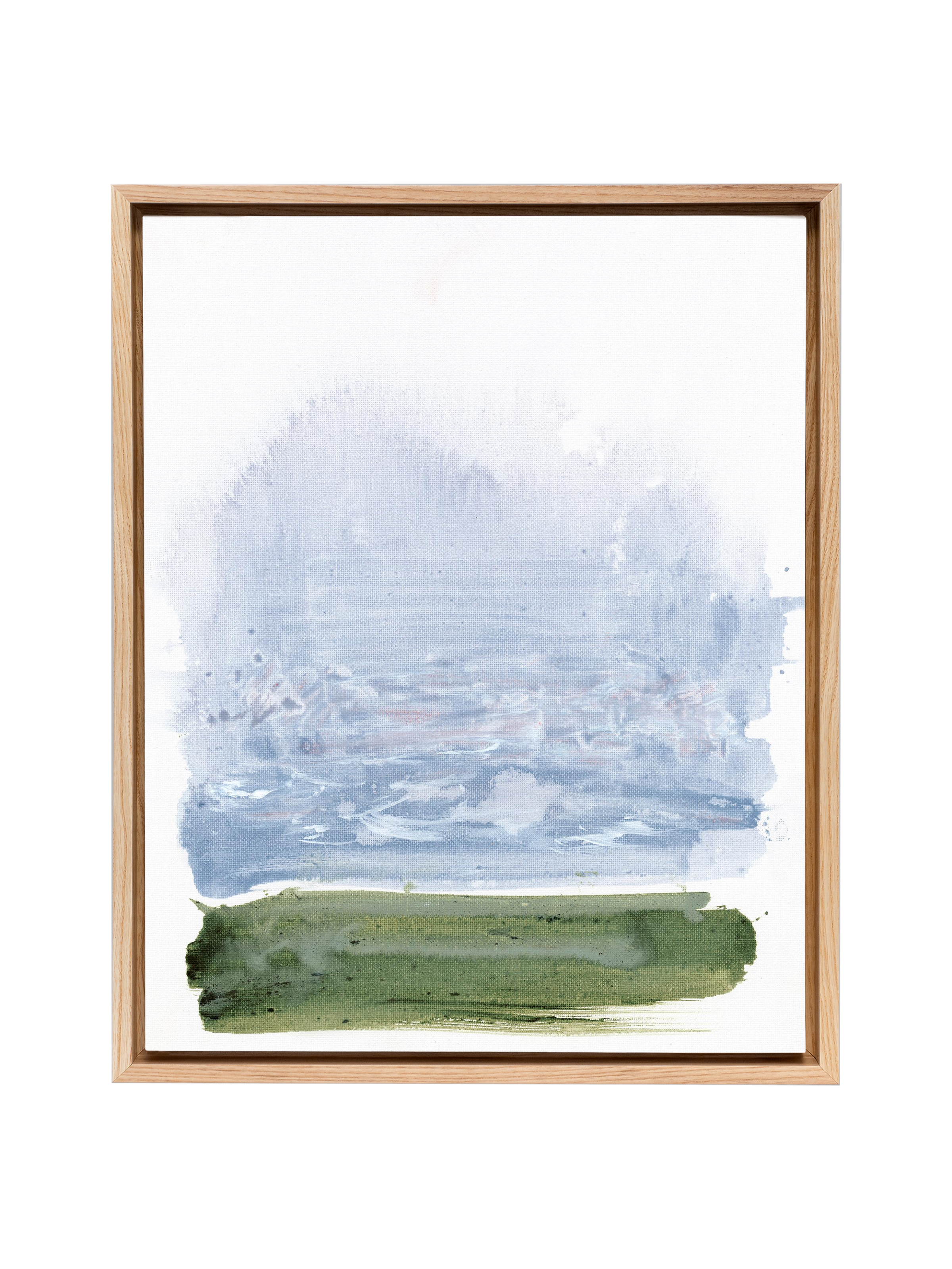 Late Summer Sky | Canvas