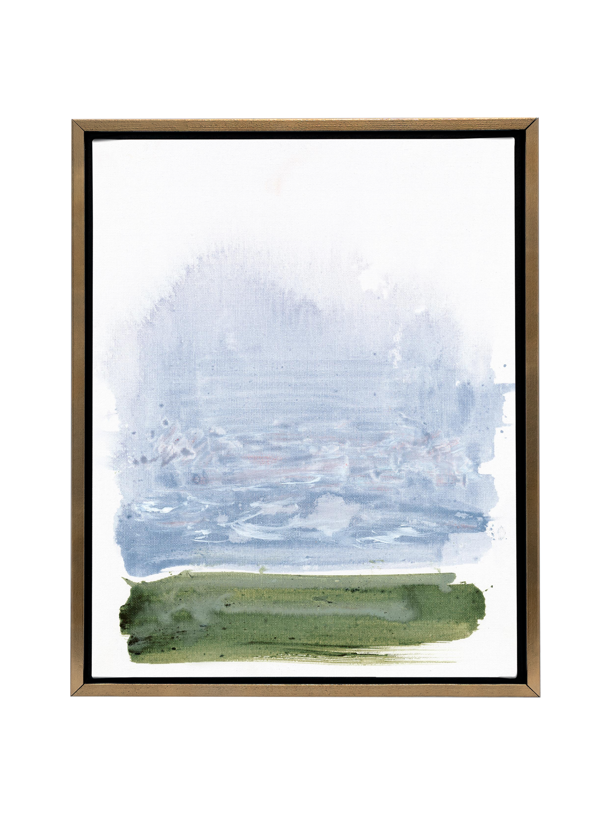 Late Summer Sky | Canvas