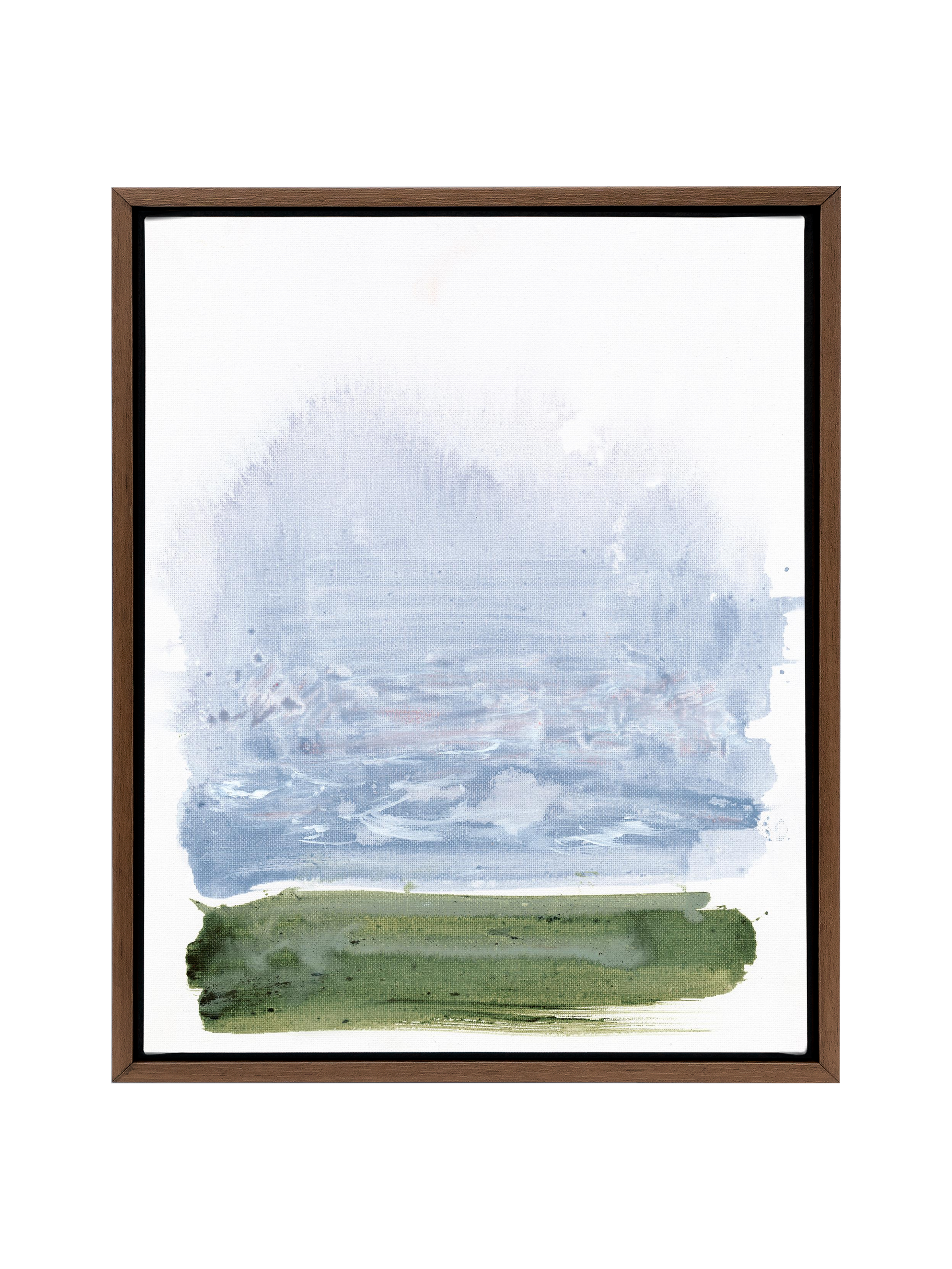 Late Summer Sky | Canvas