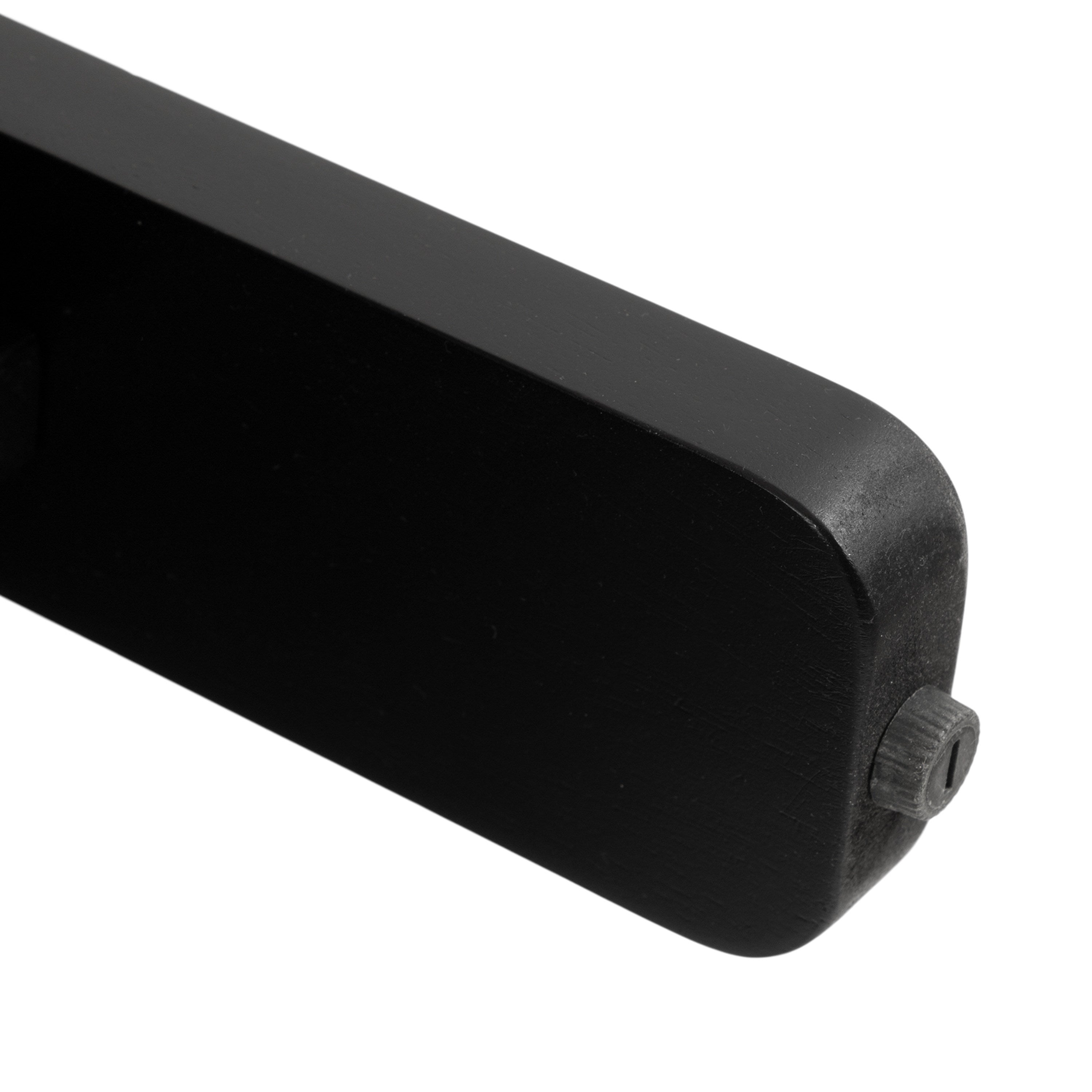 Foxford Round Wood Coffee Table