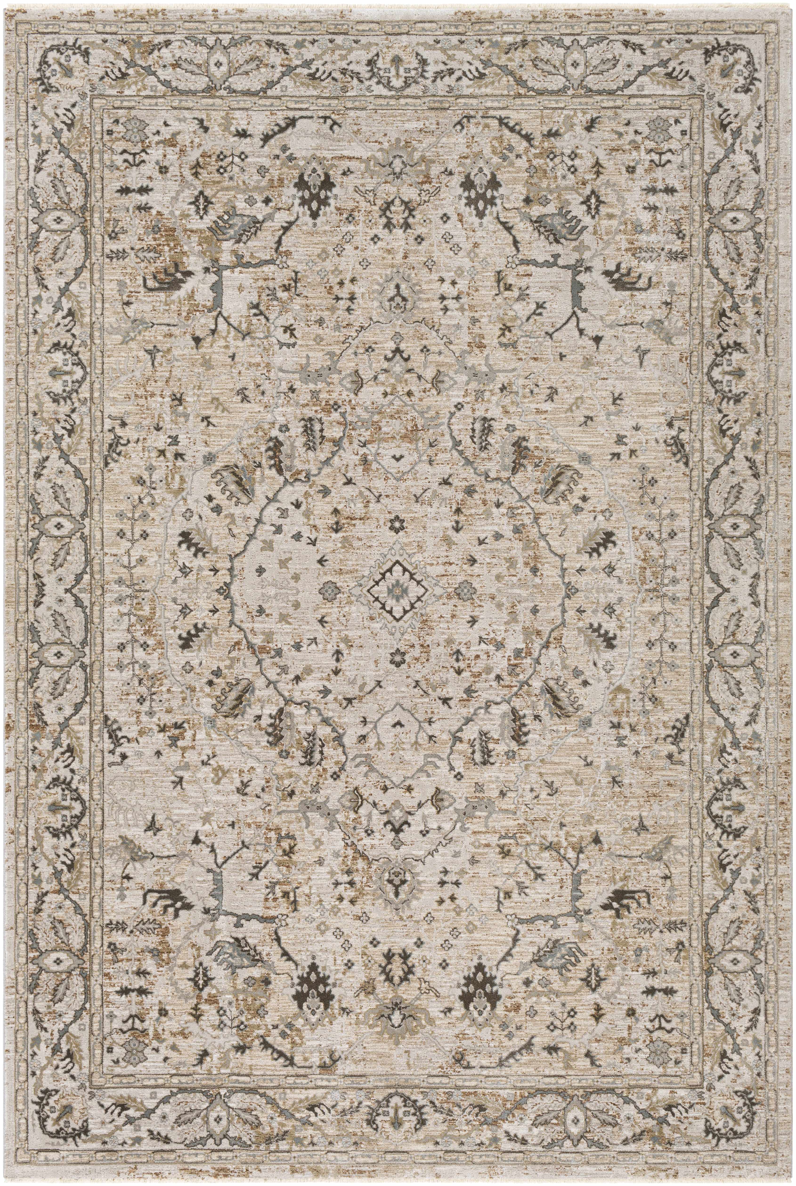 Laughlin Boutique Rug