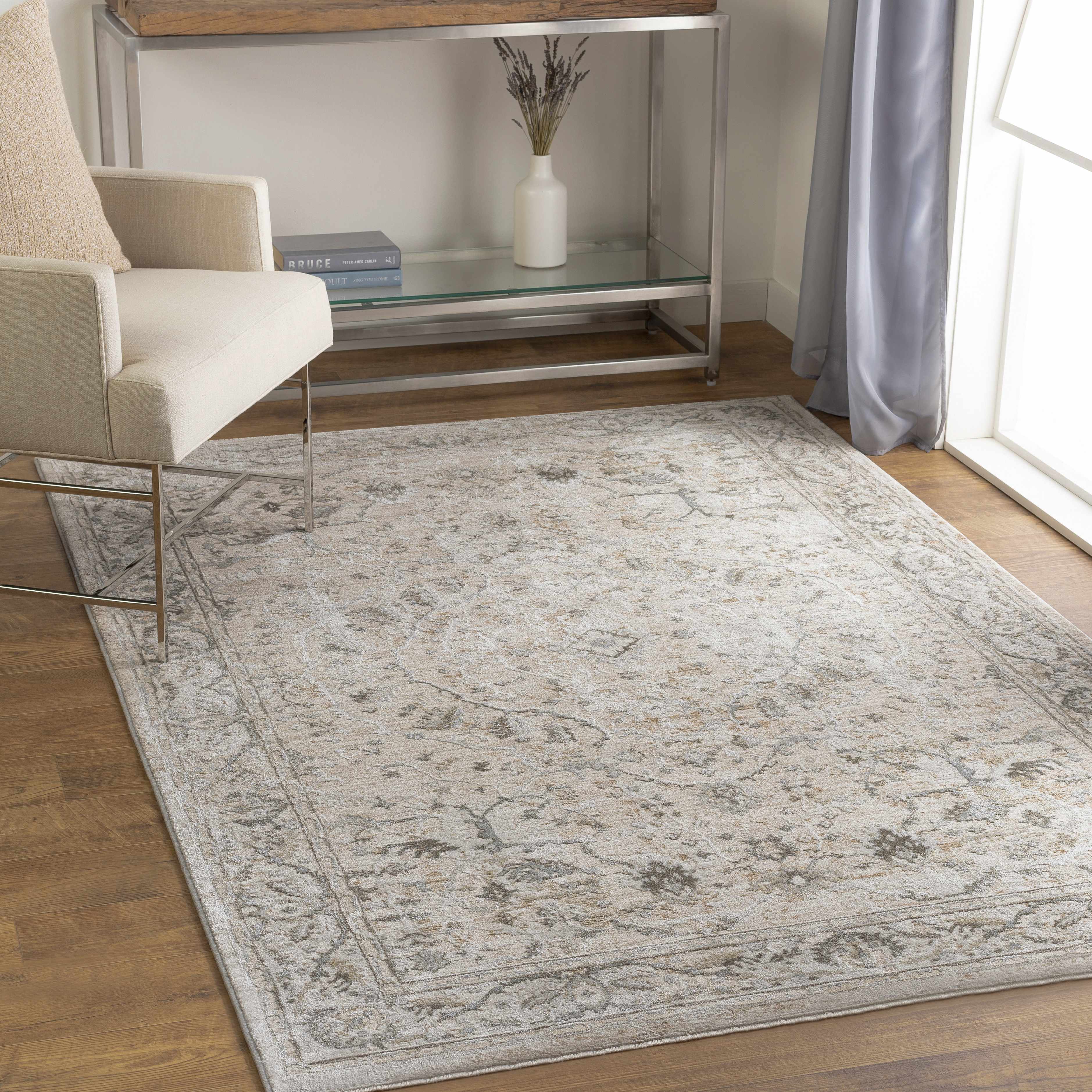 Laughlin Boutique Rug