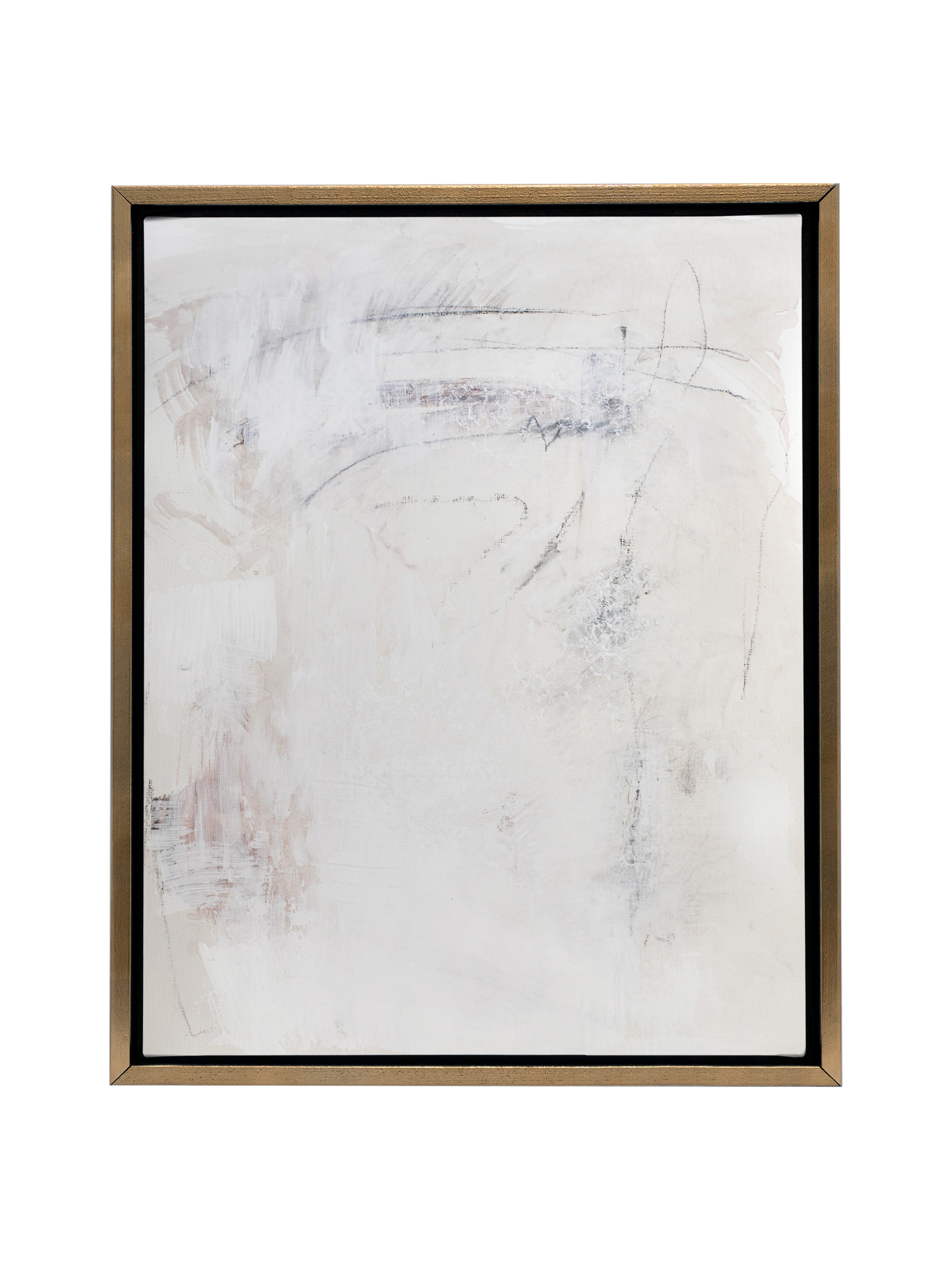 Linen Breeze | Canvas