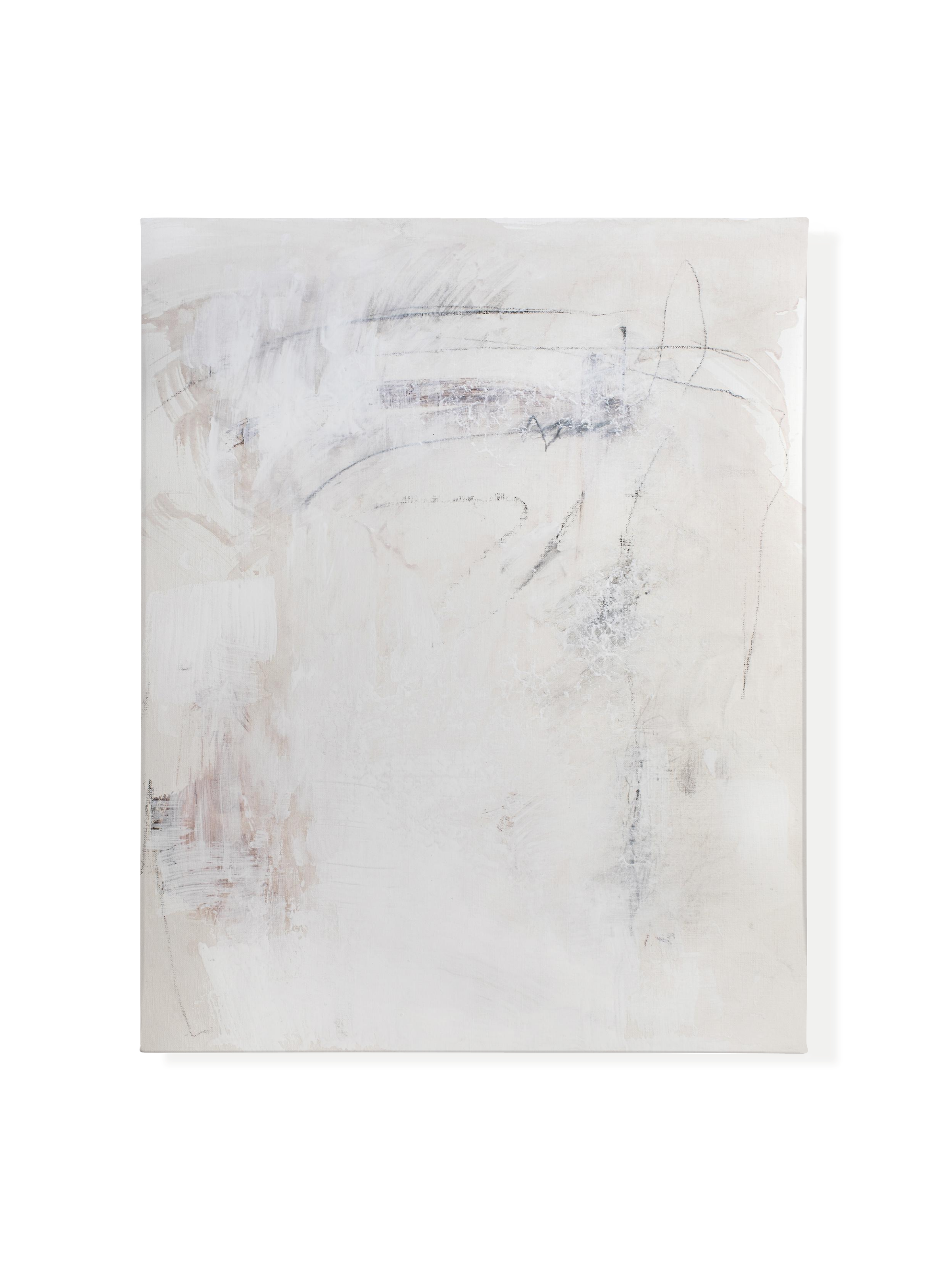 Linen Breeze | Canvas