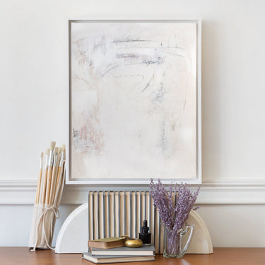 Linen Breeze | Canvas