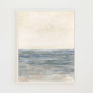 Marine Layer | Canvas