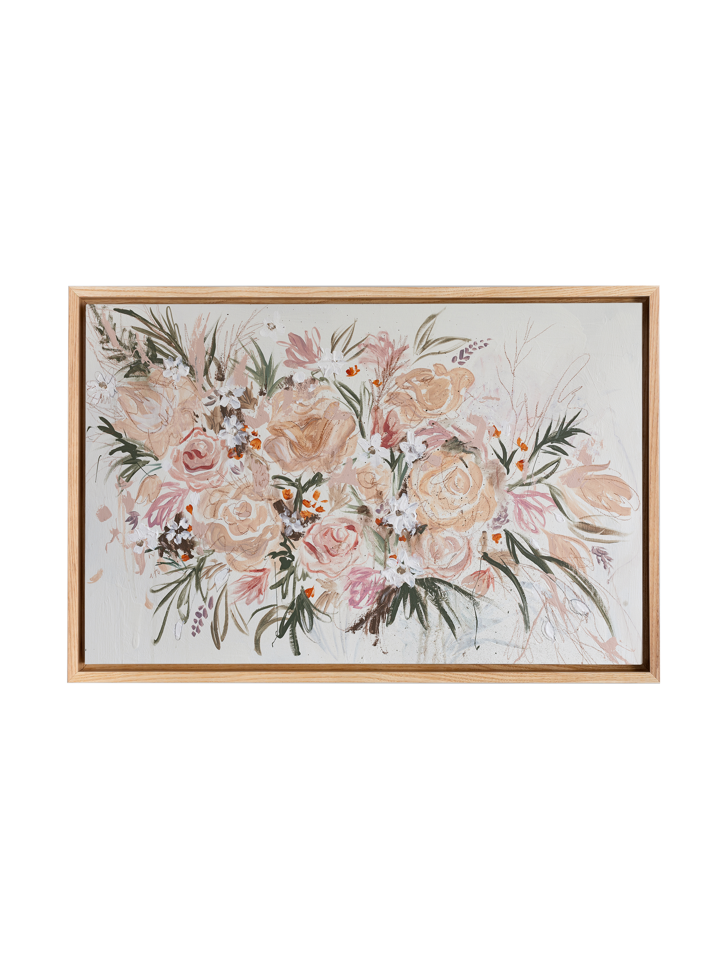 May Day | Canvas (Rectangle)