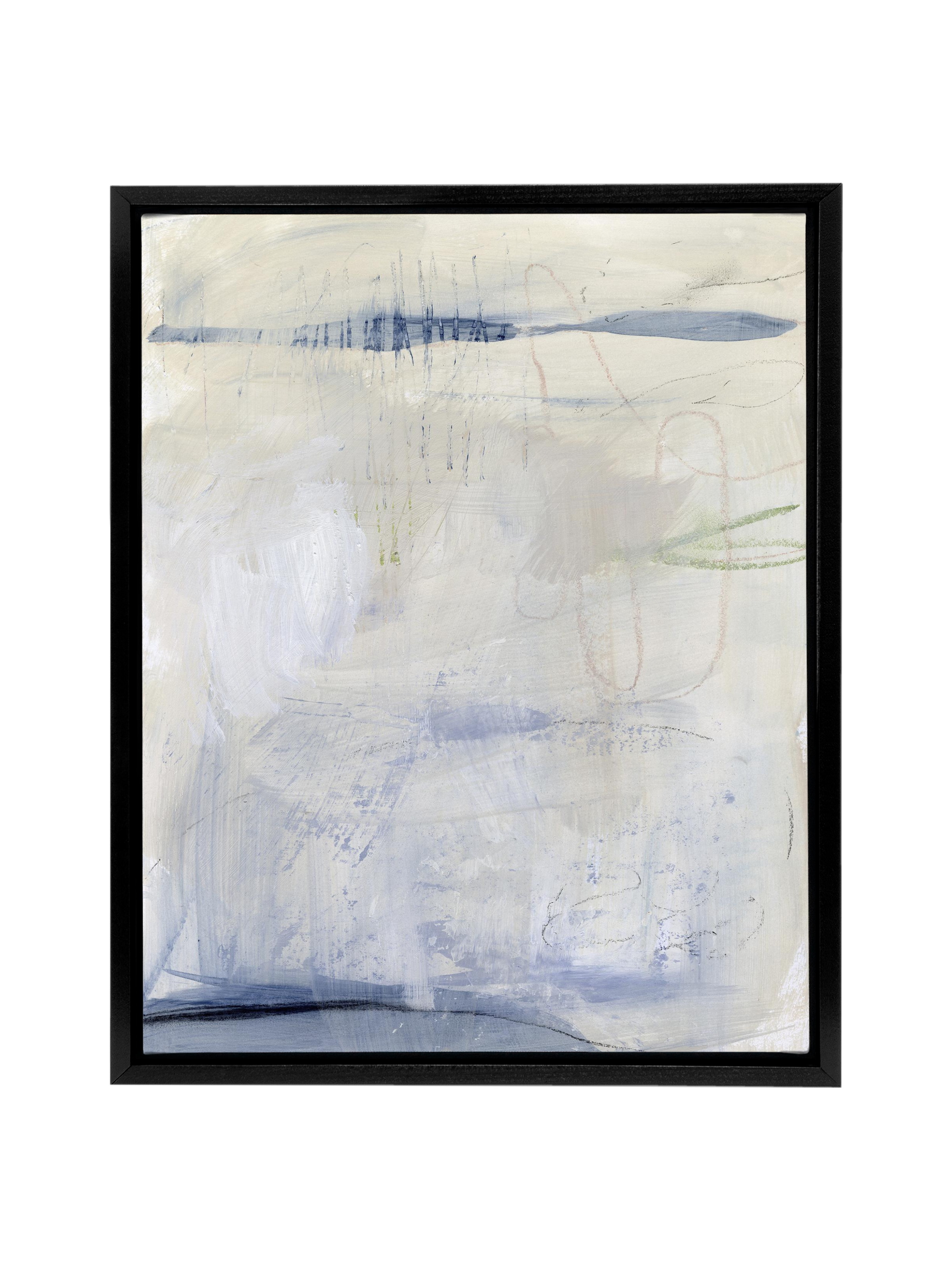 Moonstone No 2 | Canvas