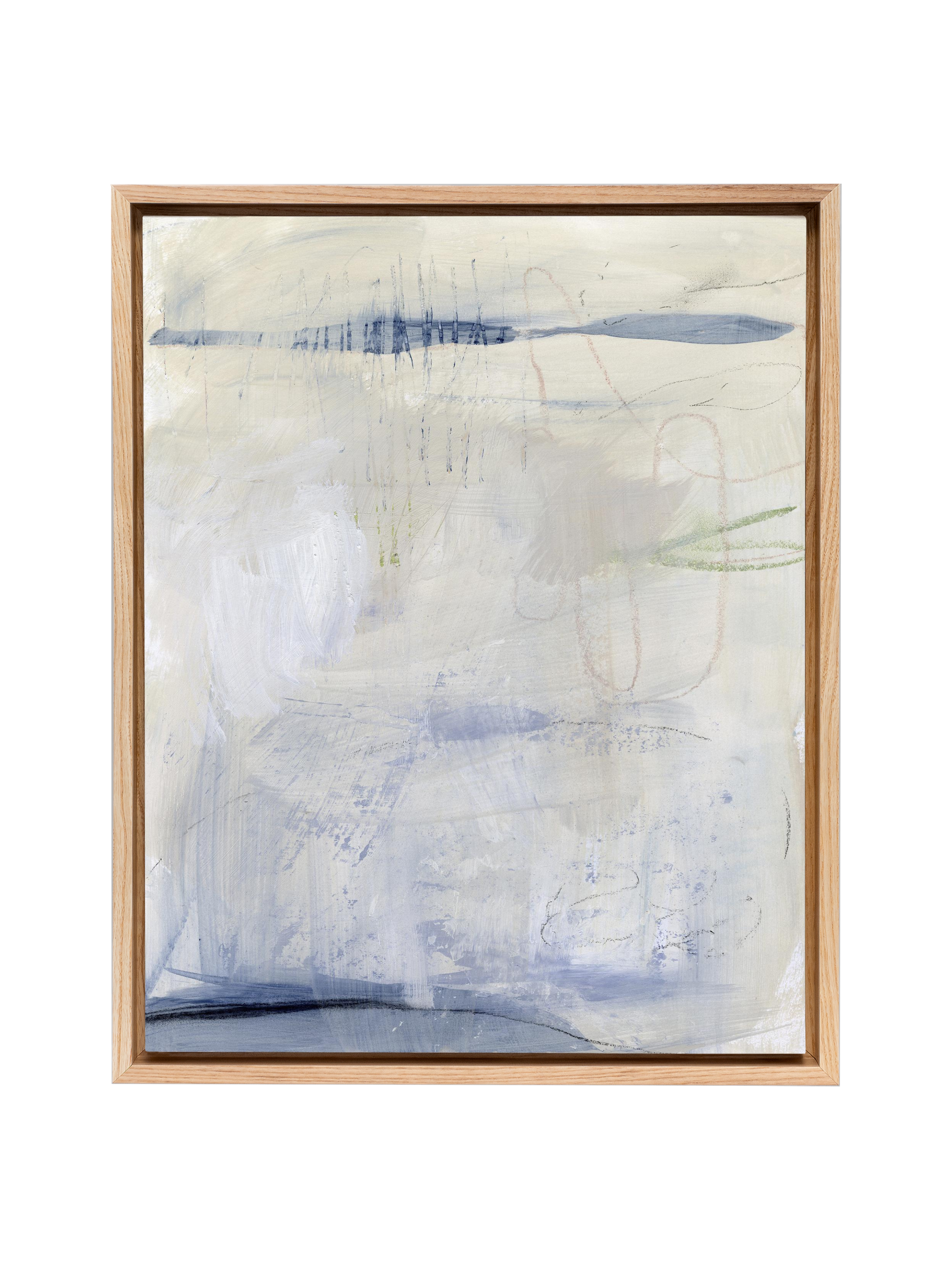 Moonstone No 2 | Canvas