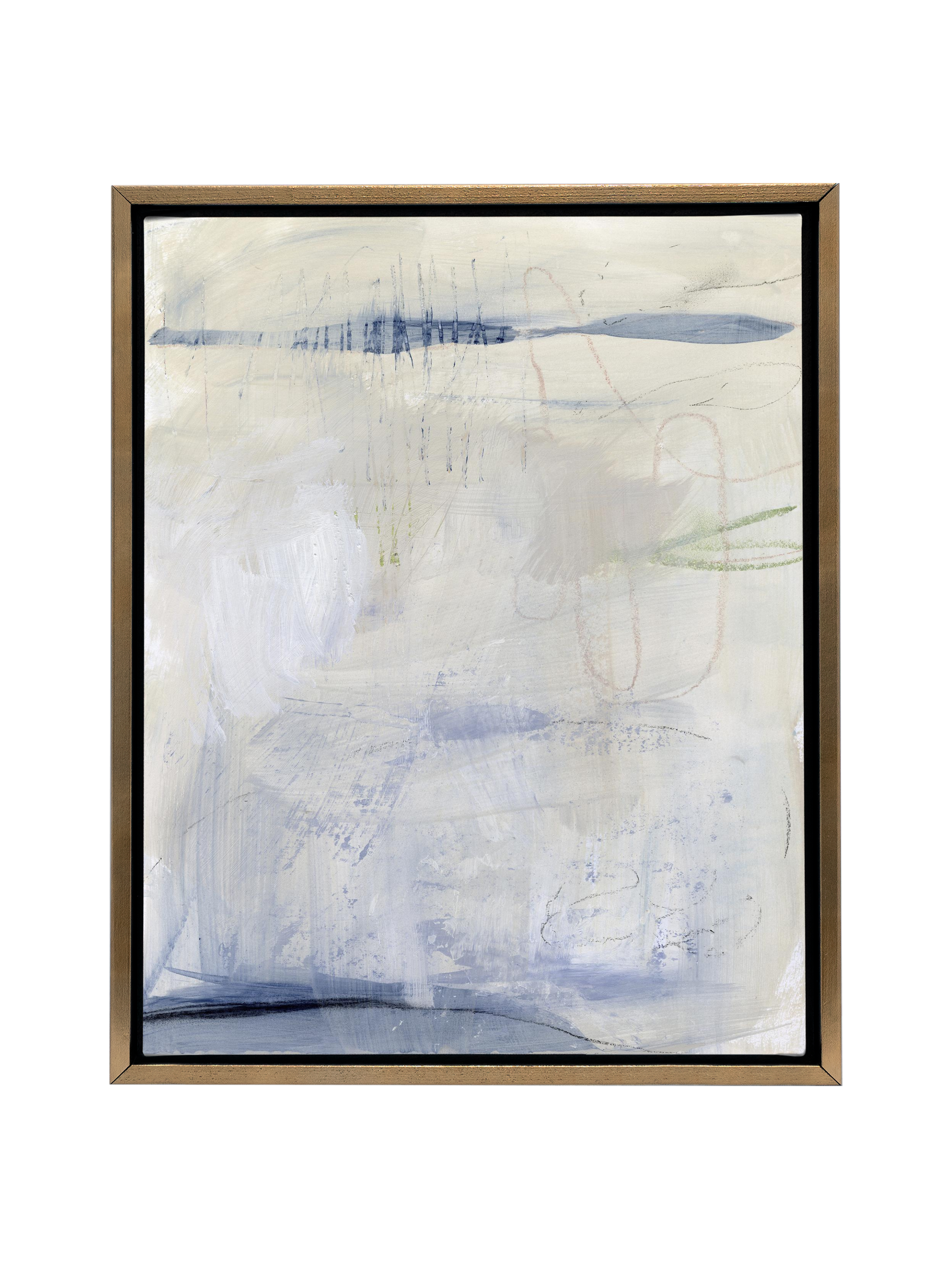 Moonstone No 2 | Canvas