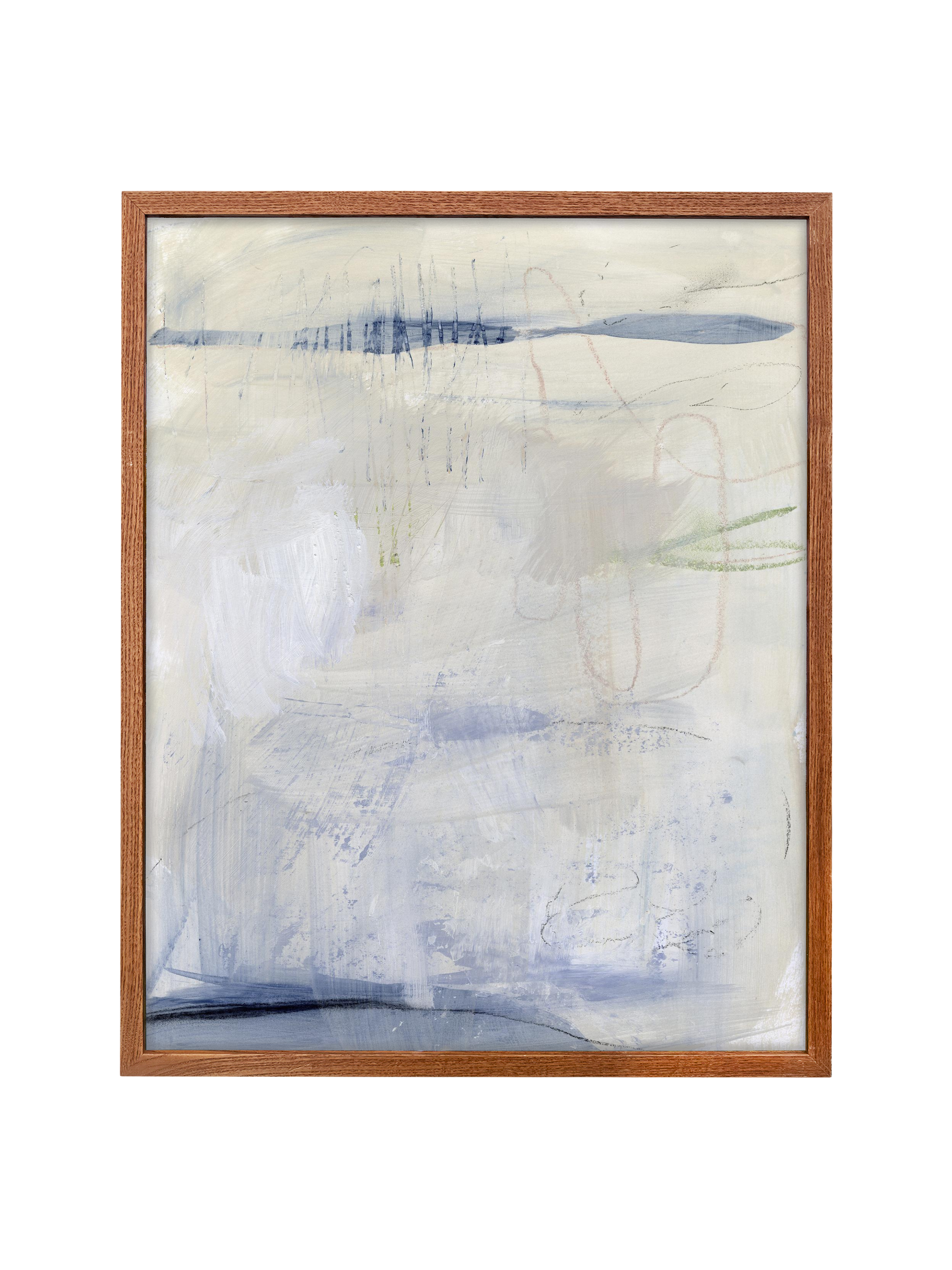 Moonstone No 2 | Canvas