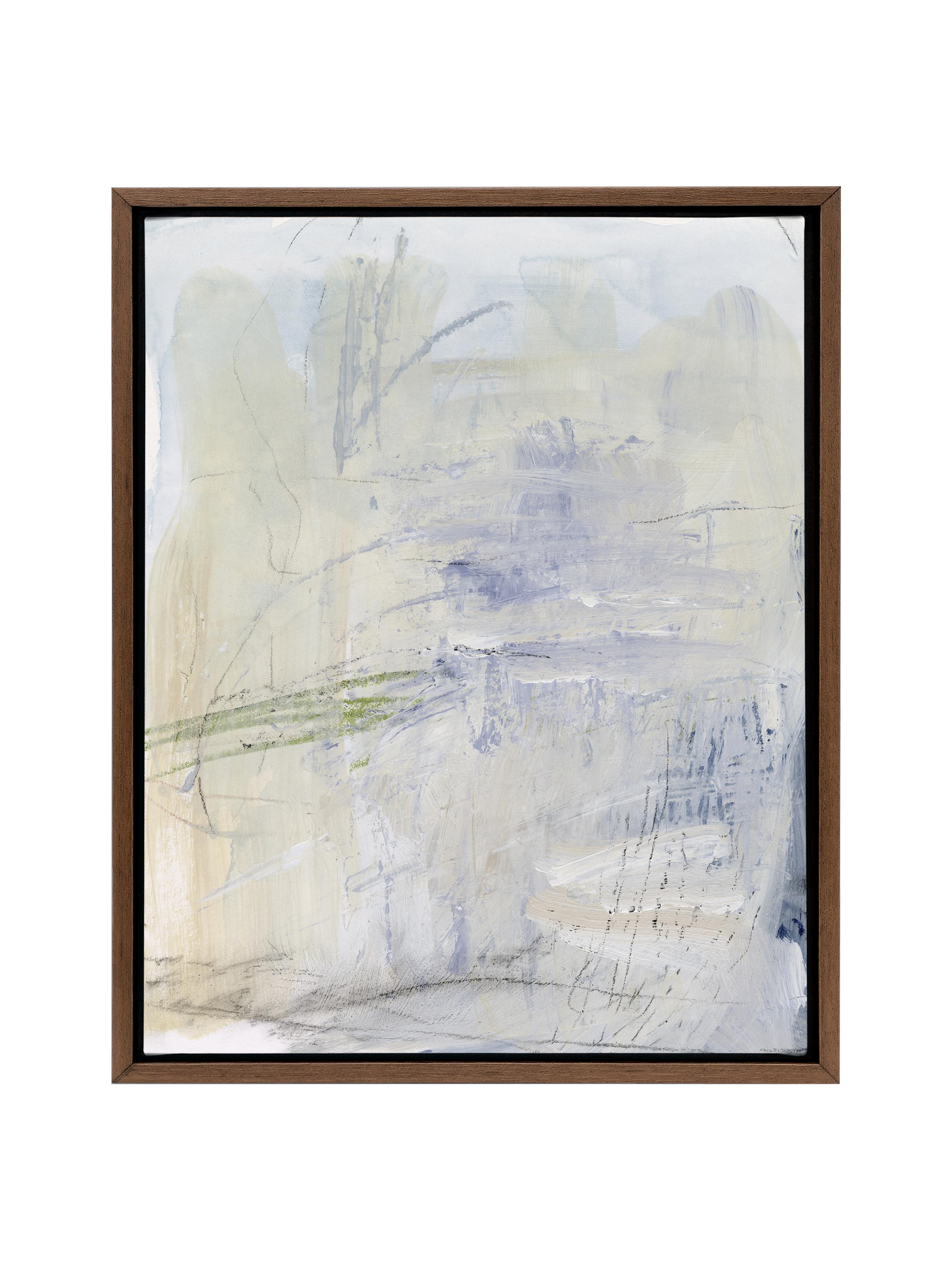 Moonstone No 3 | Canvas