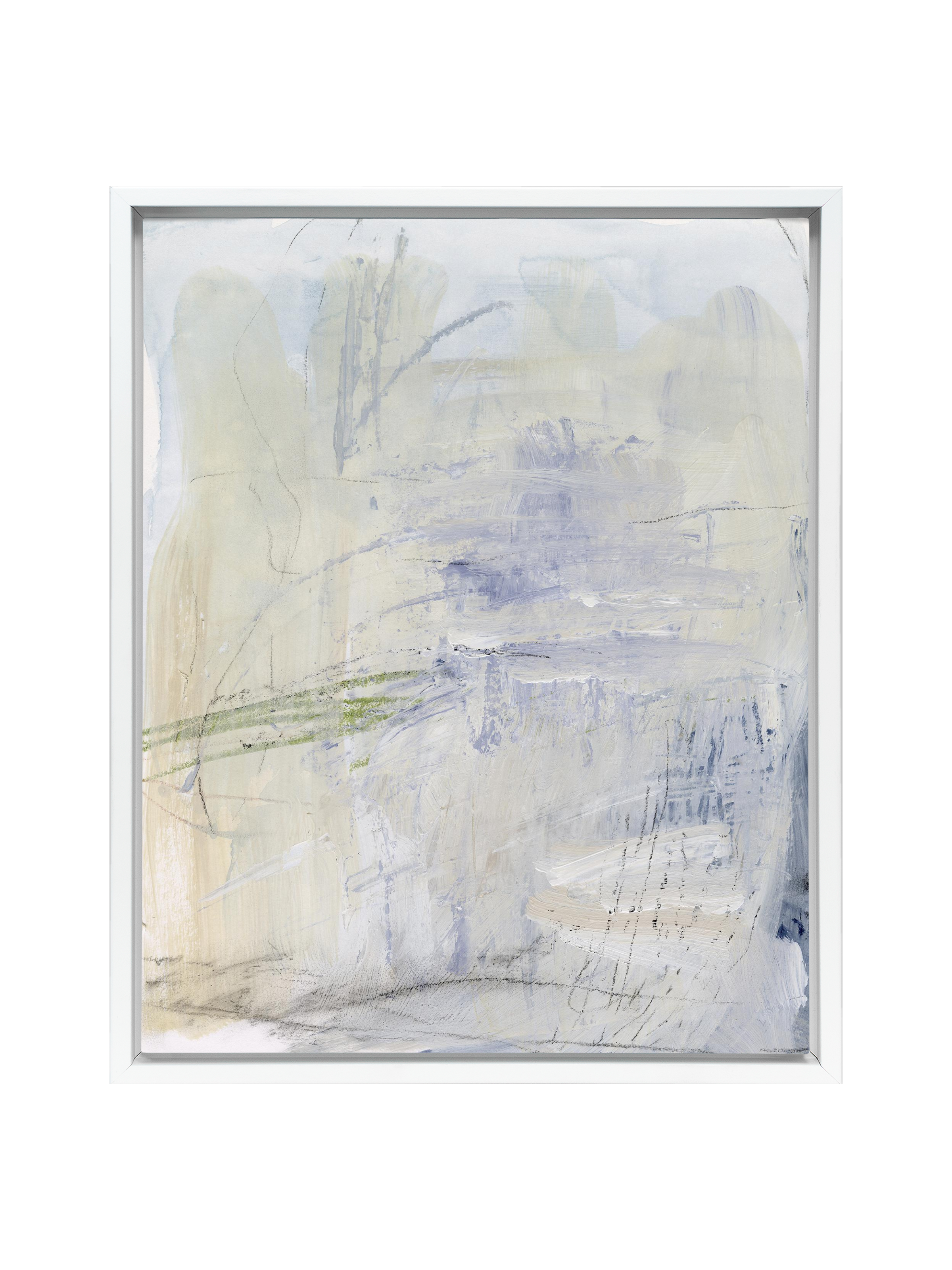 Moonstone No 3 | Canvas