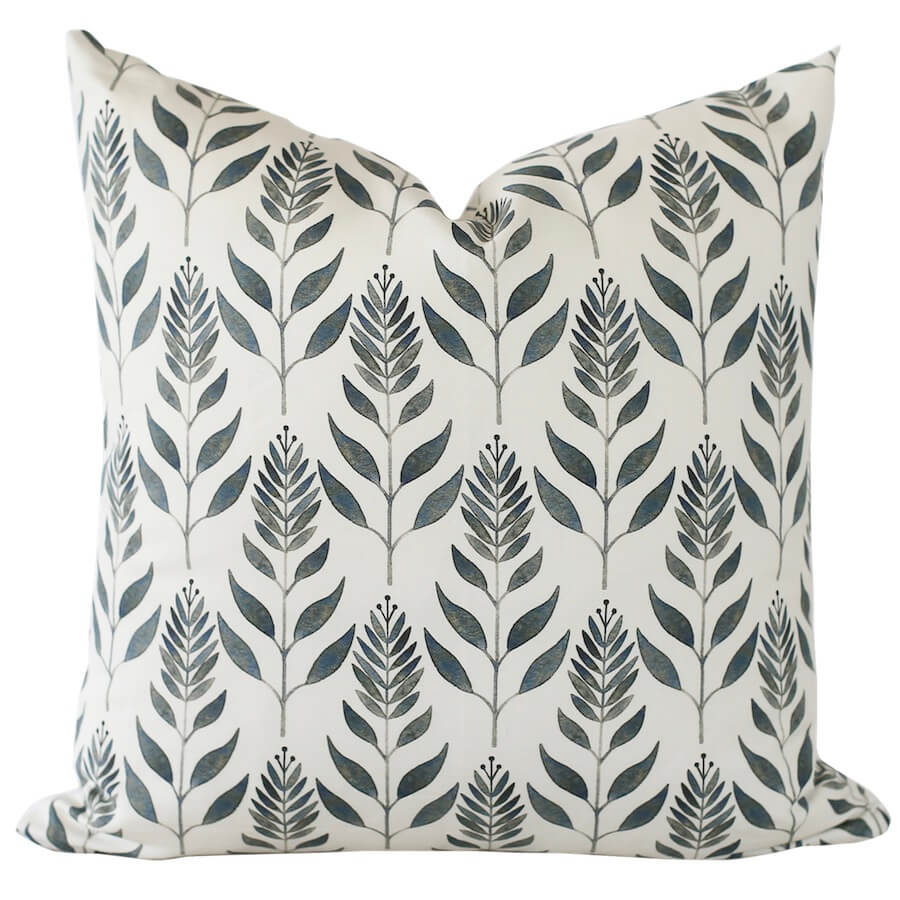 Mya Throw Pillow
