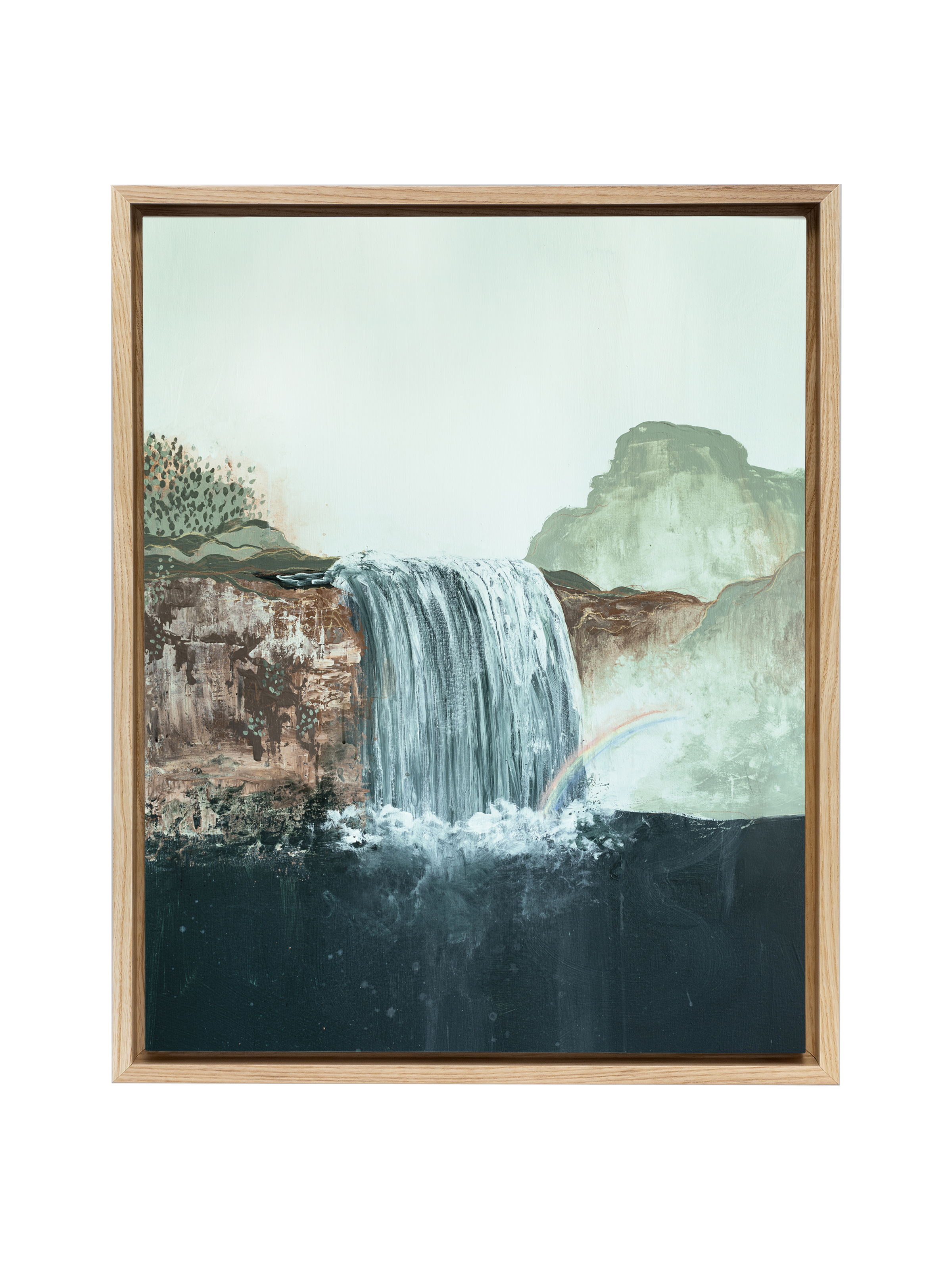 Creation | Canvas (Classic)