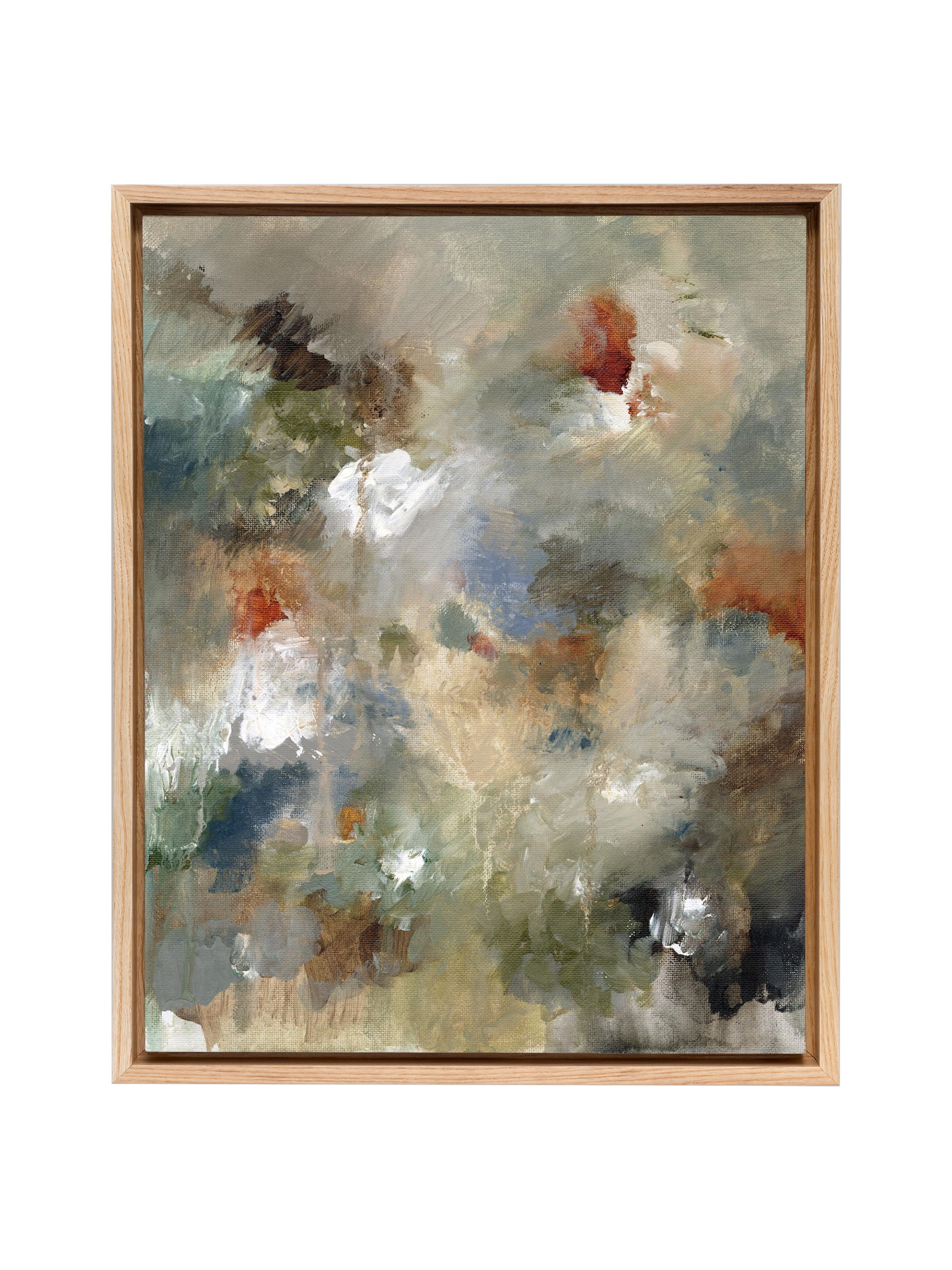 Natural Wonders | Canvas