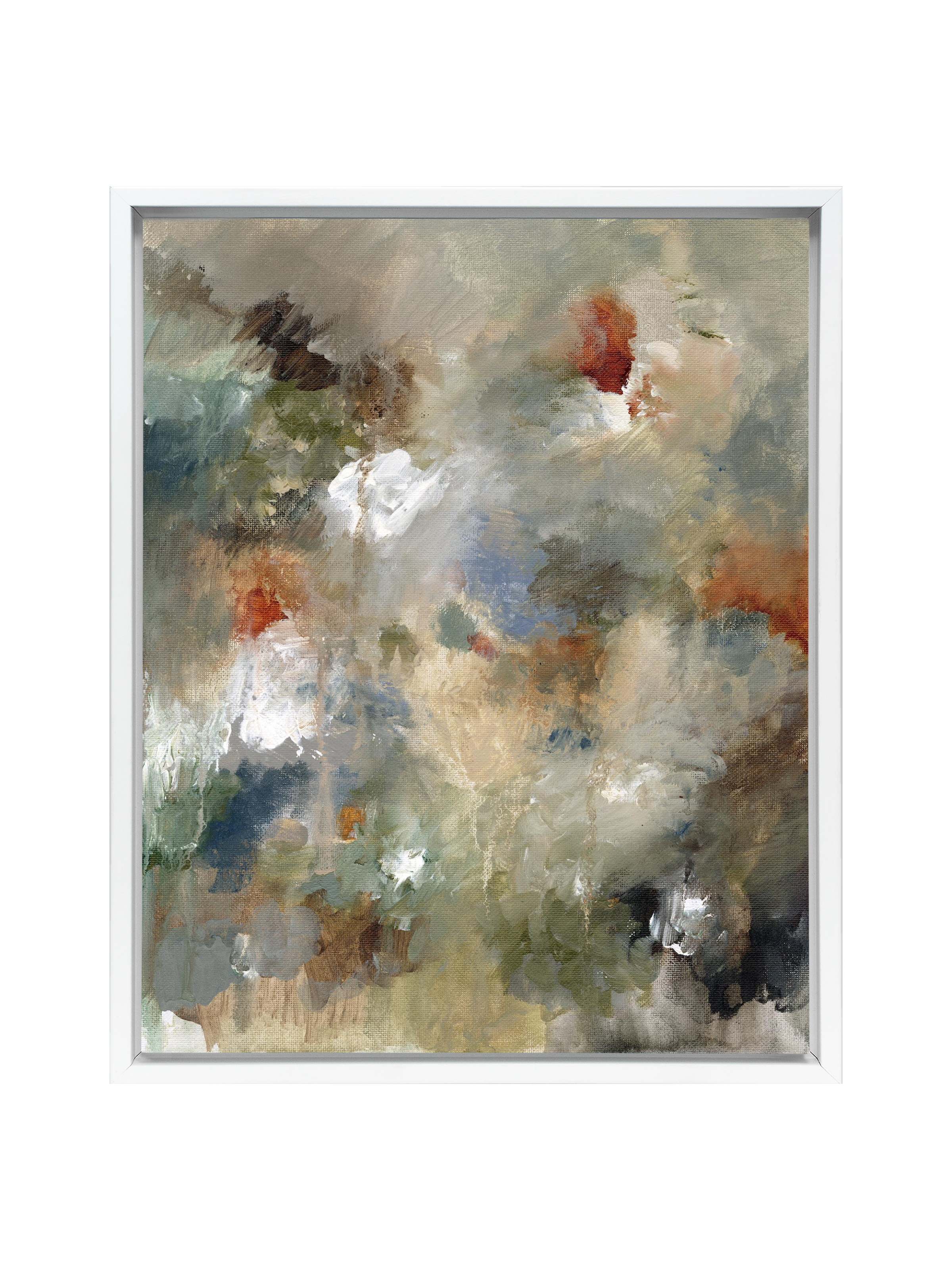 Natural Wonders | Canvas