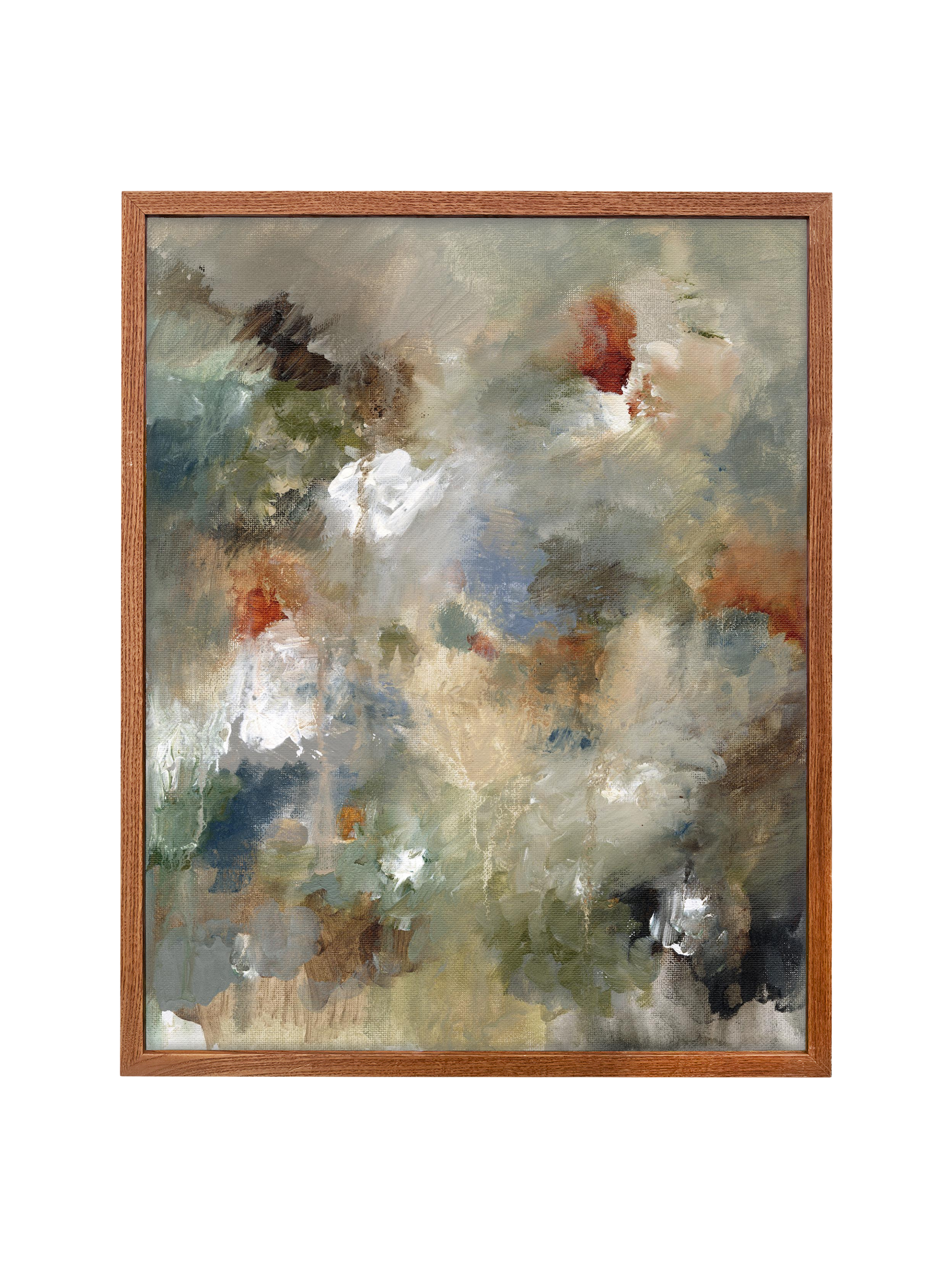 Natural Wonders | Canvas