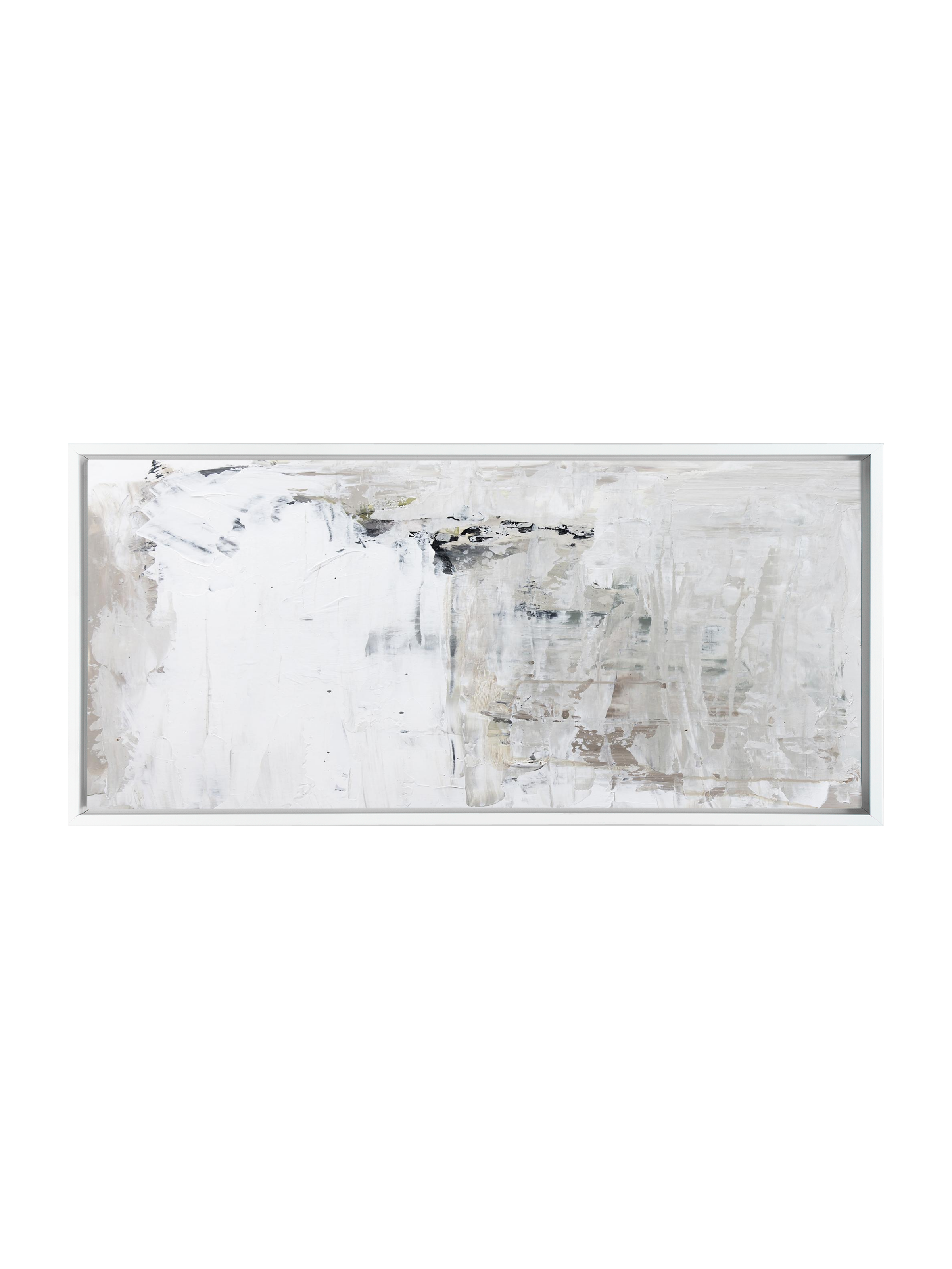 Norway Road | Canvas