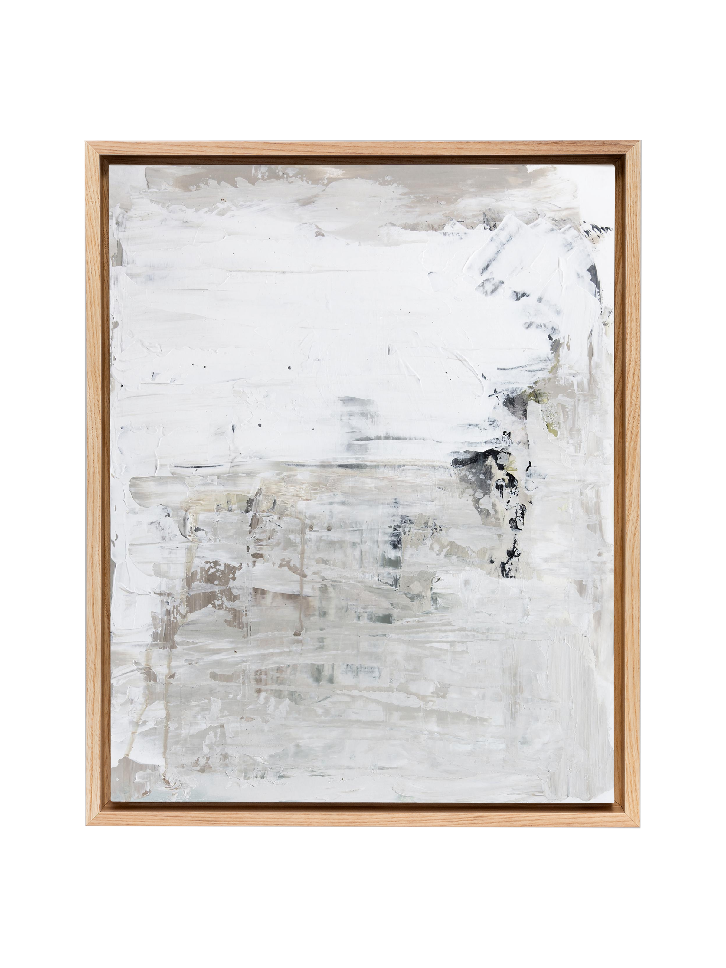 Norway Road | Canvas