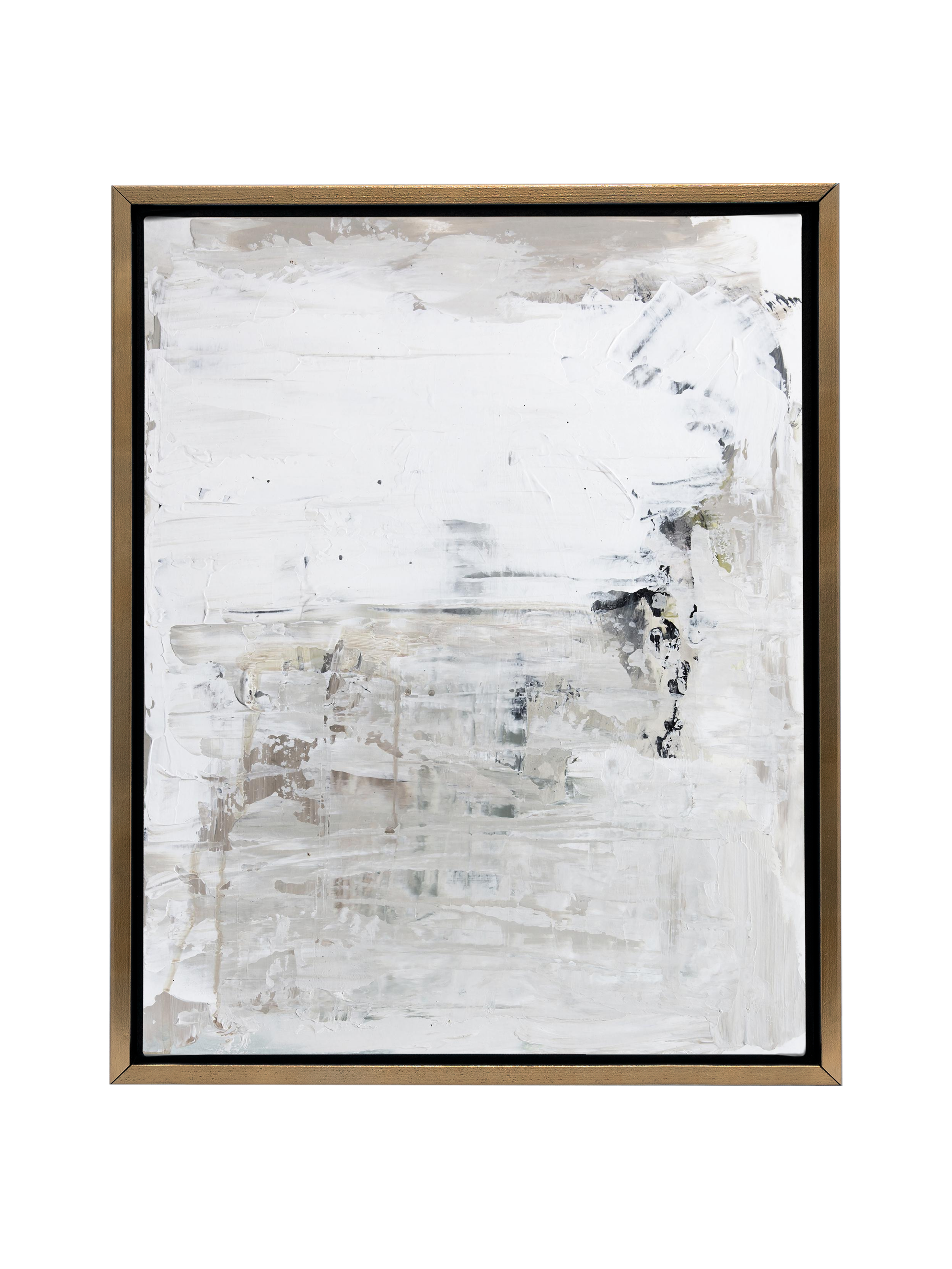 Norway Road | Canvas